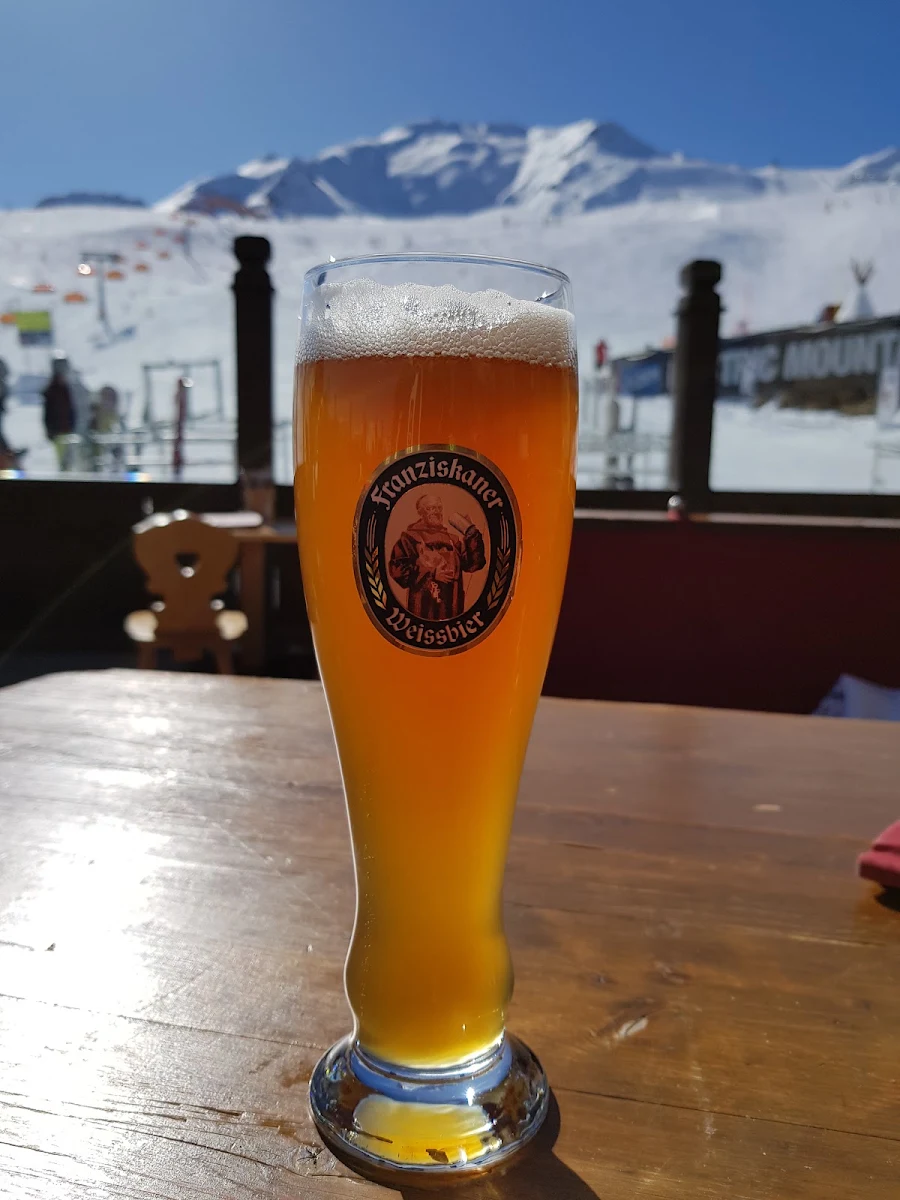 Weizenbier