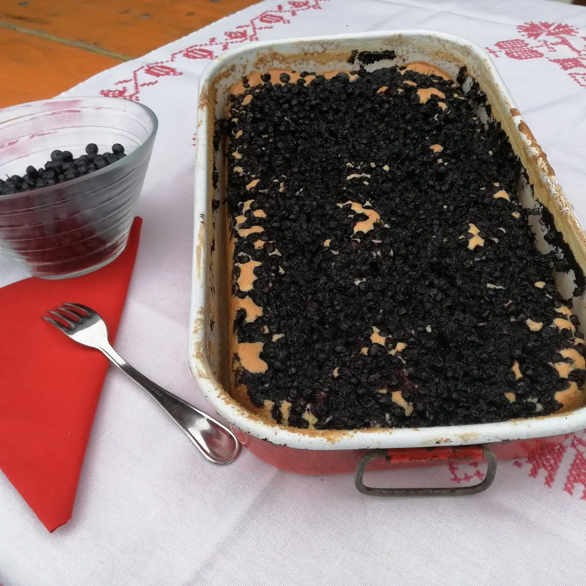 Tageskuchen
