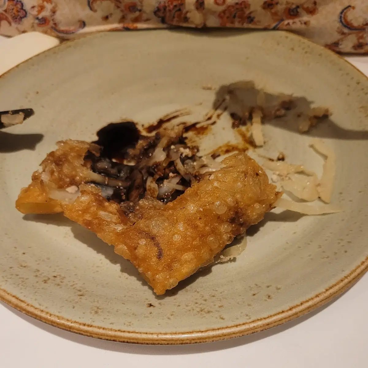 Frühlingsrolle