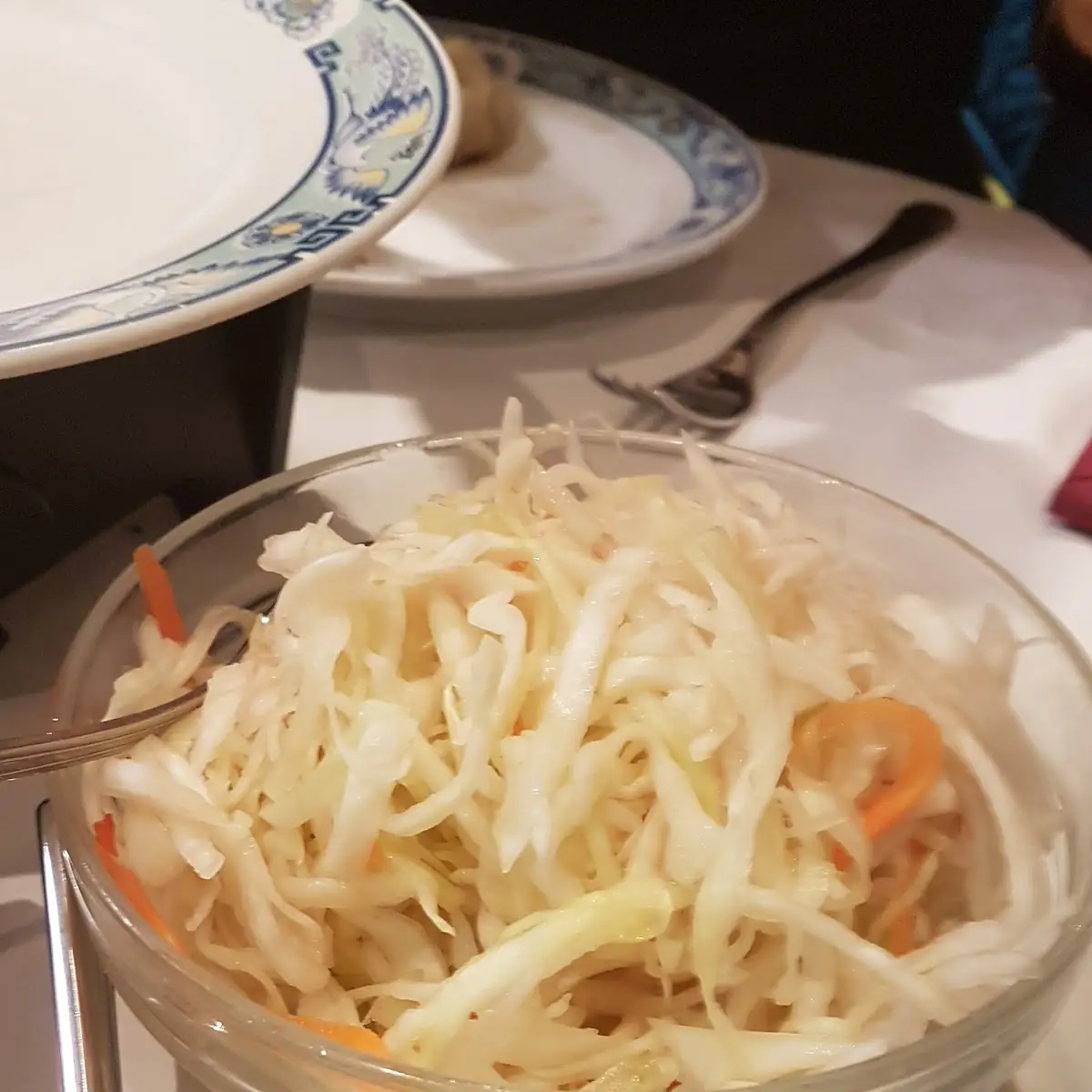 Krautsalat