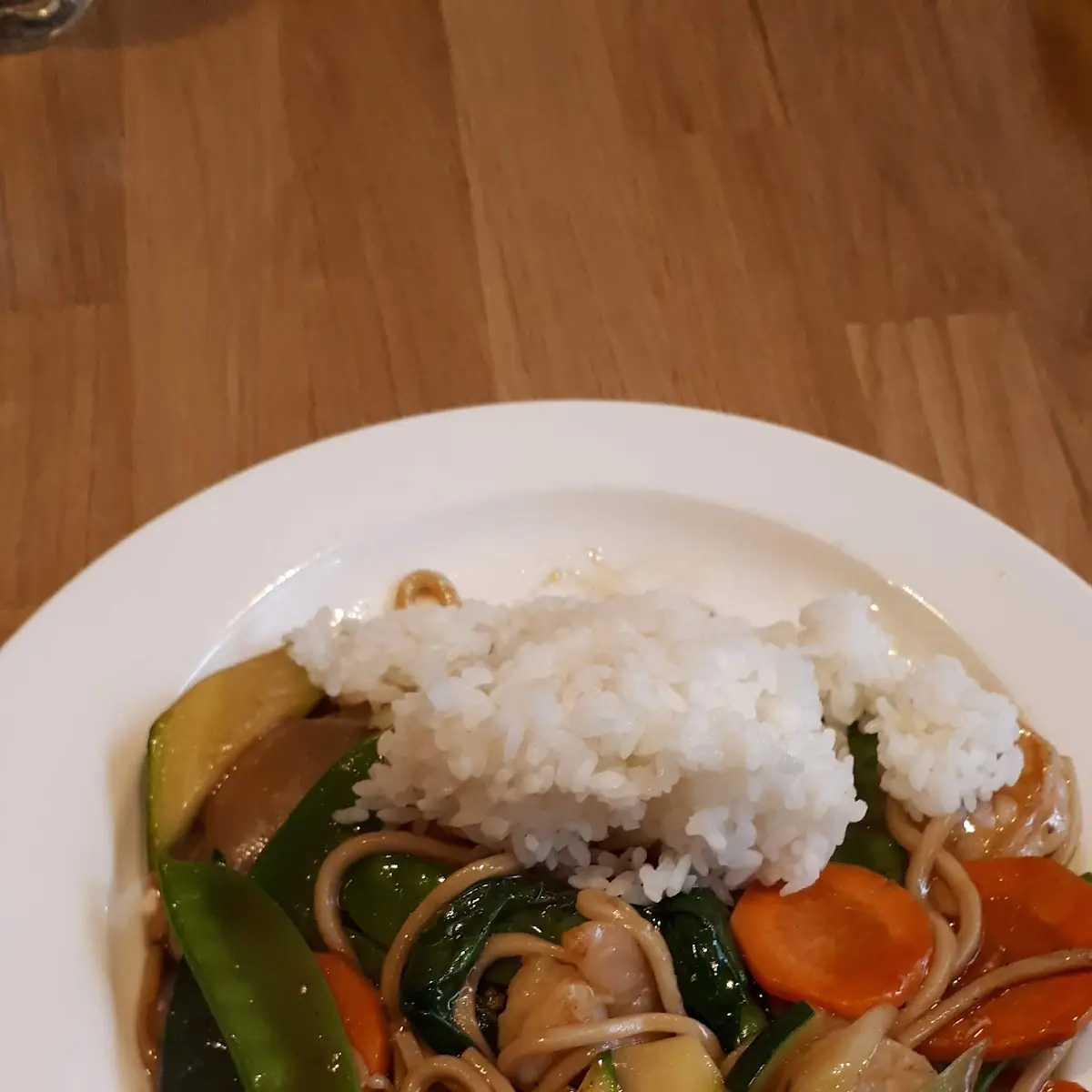 Fisch Noch Lebend Zum Füttern