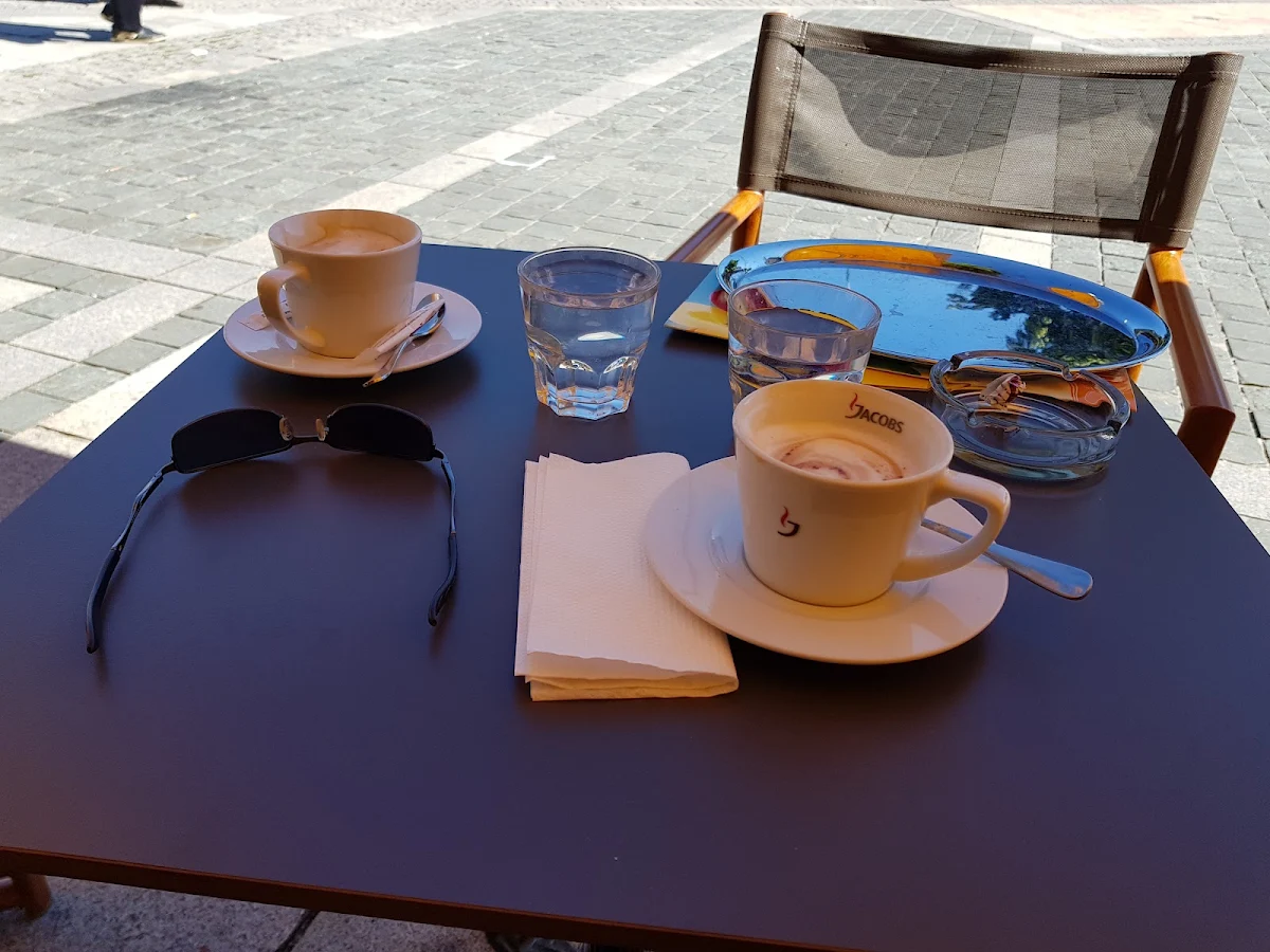 Cappuccino