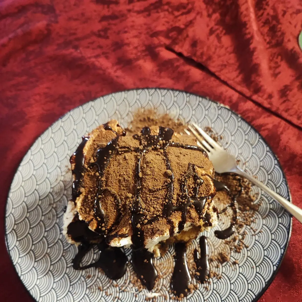 Tiramisu Hausgemacht