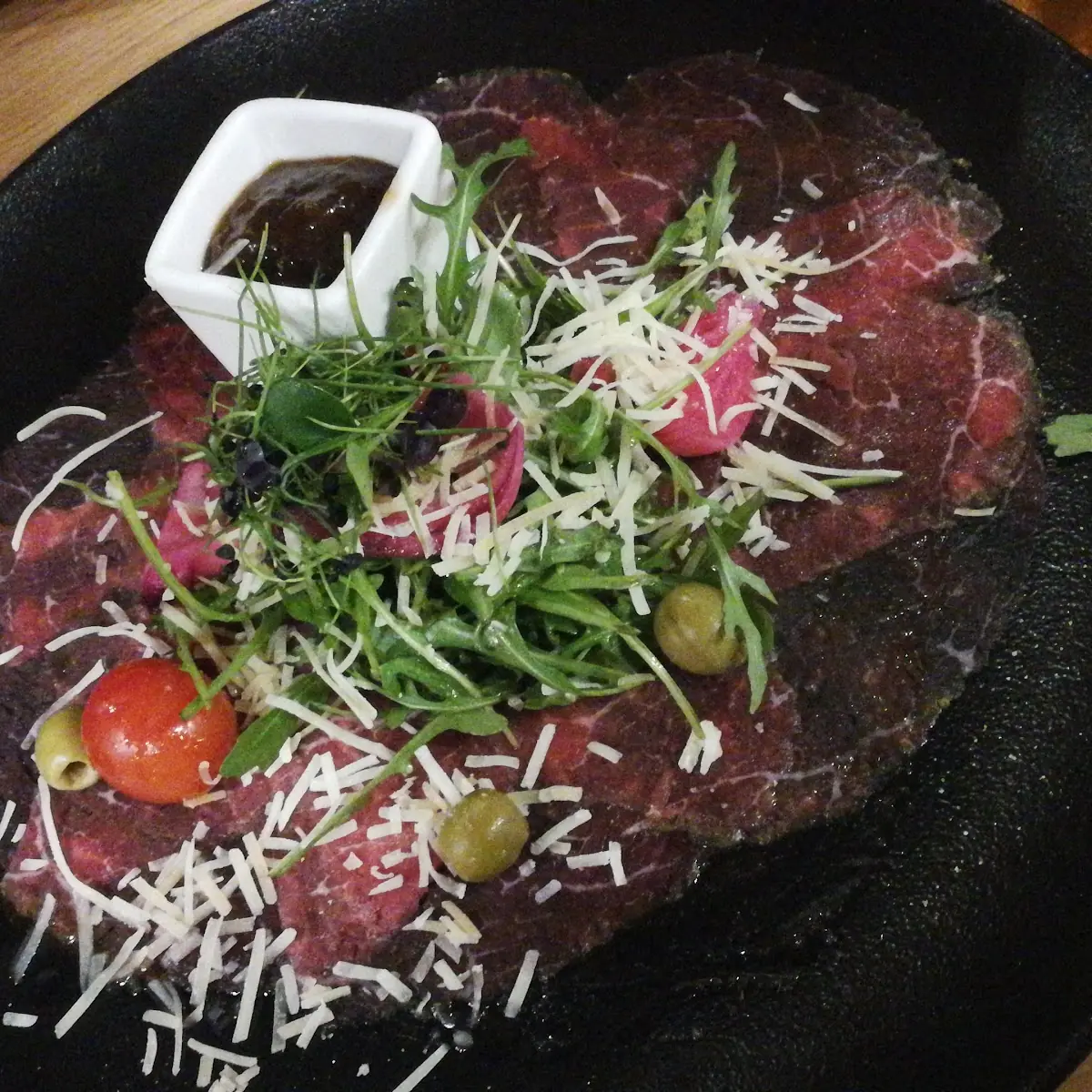 Beef Cheater