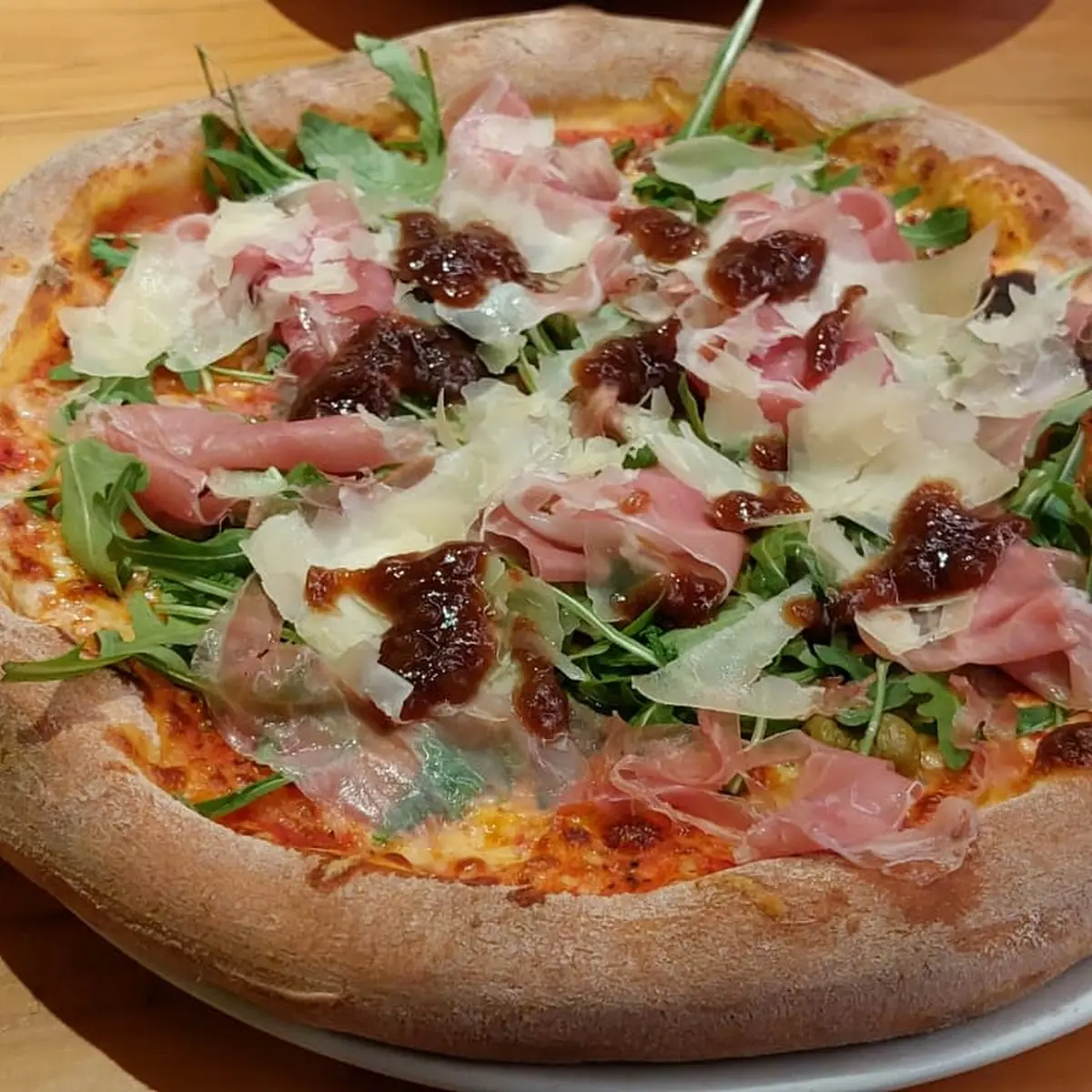 Pizza Godfather