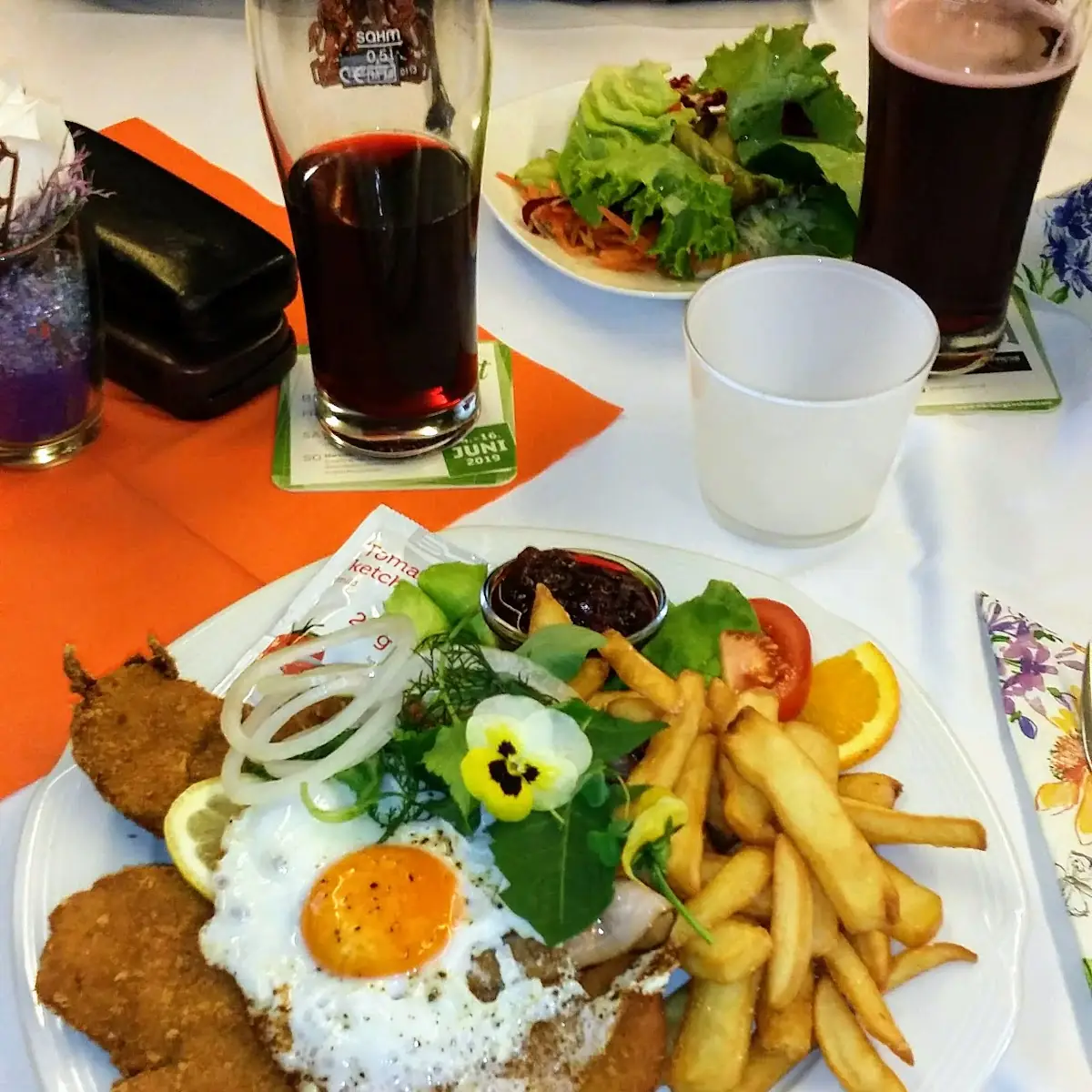 Westernschnitzl