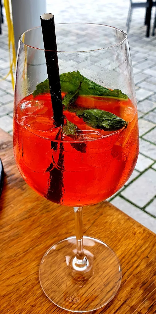 Aperol Spritz
