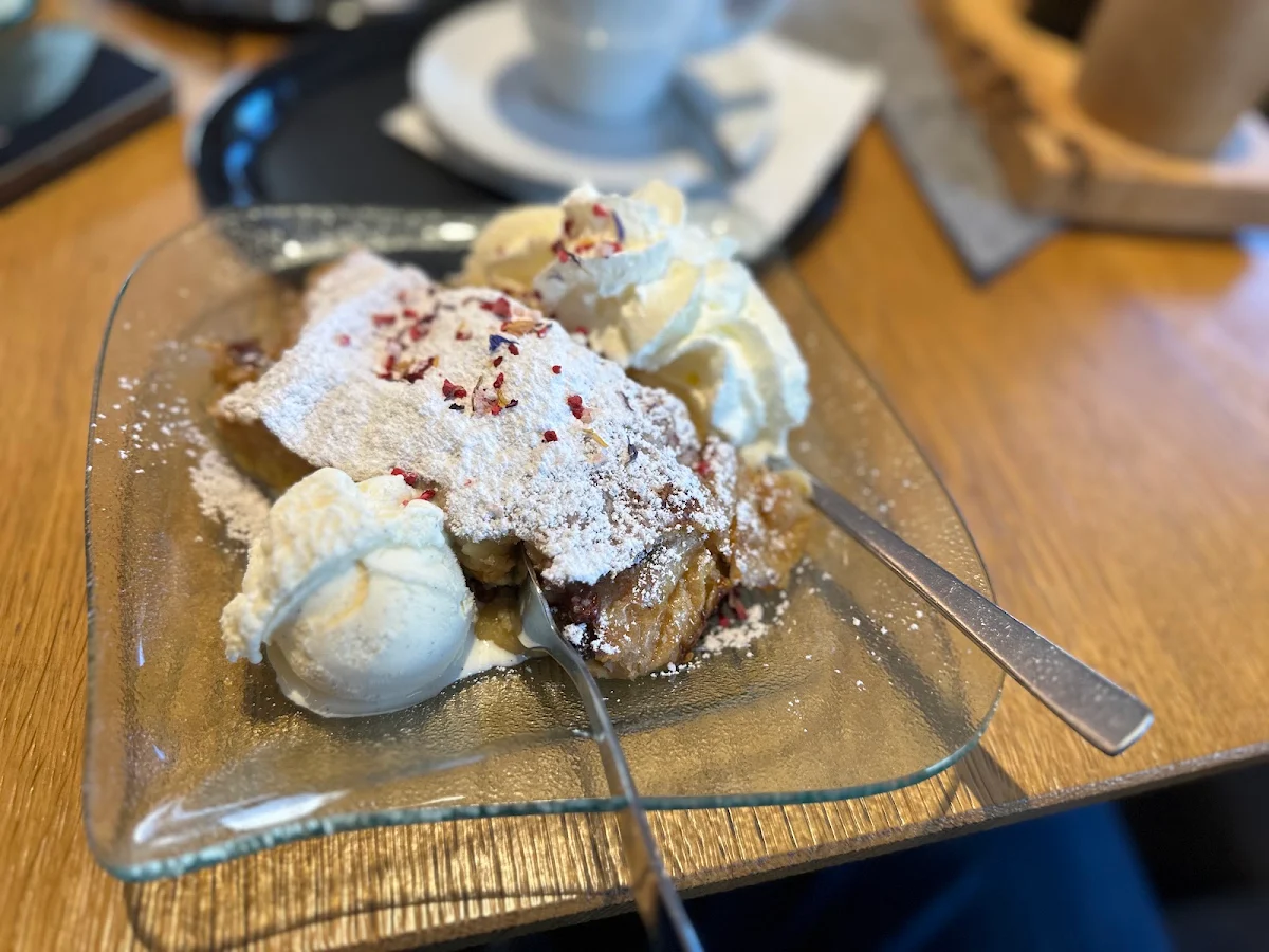 Apfelstrudel