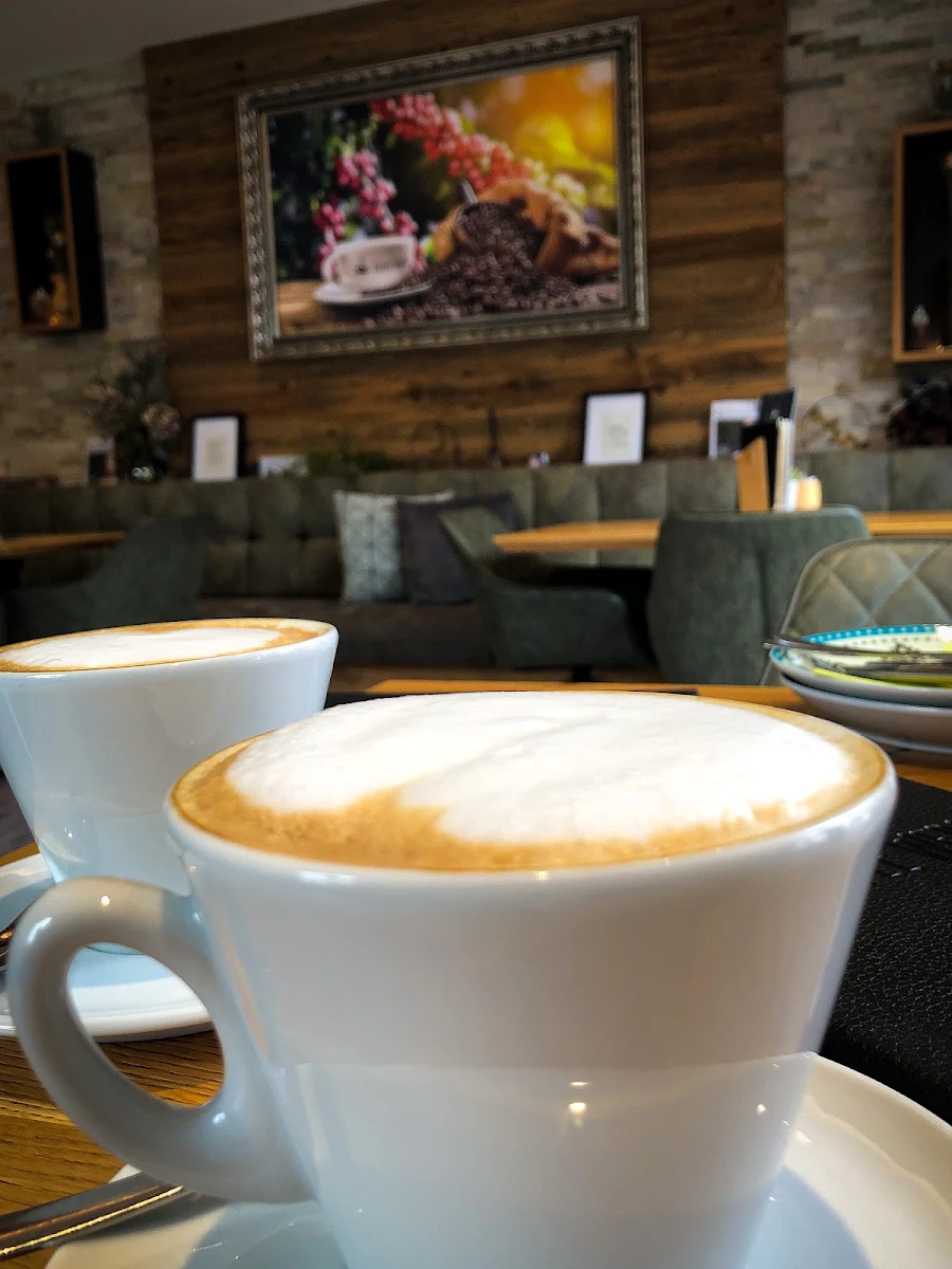 Cappuccino