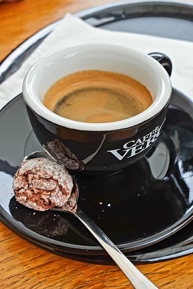 Espresso