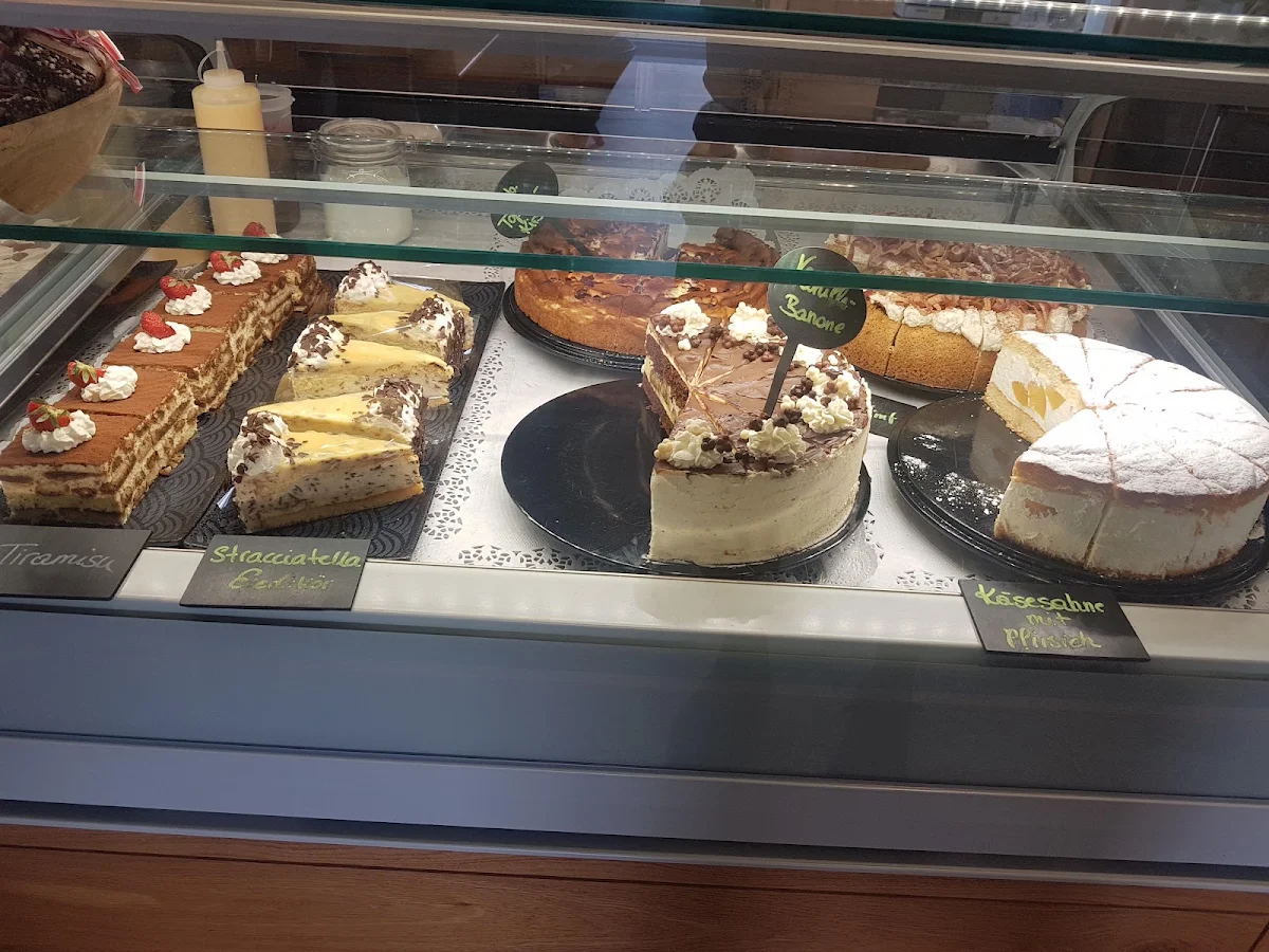 Kuchen