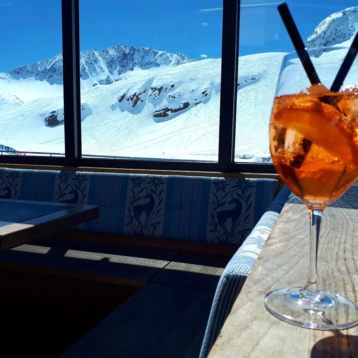 Aperol Spritz