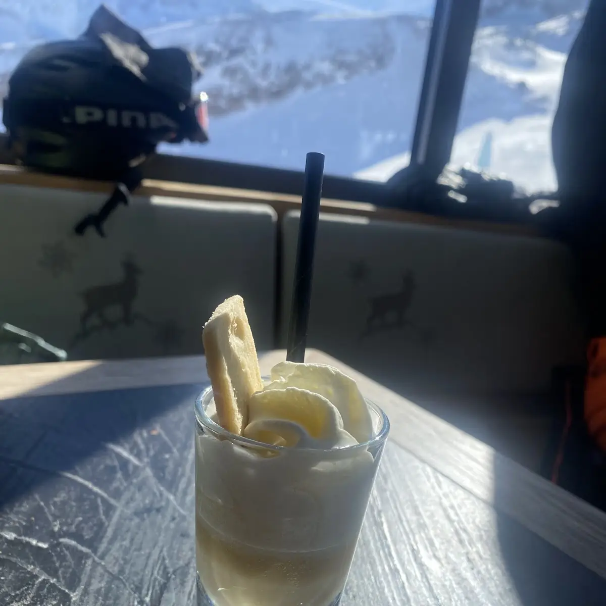 Bombardino