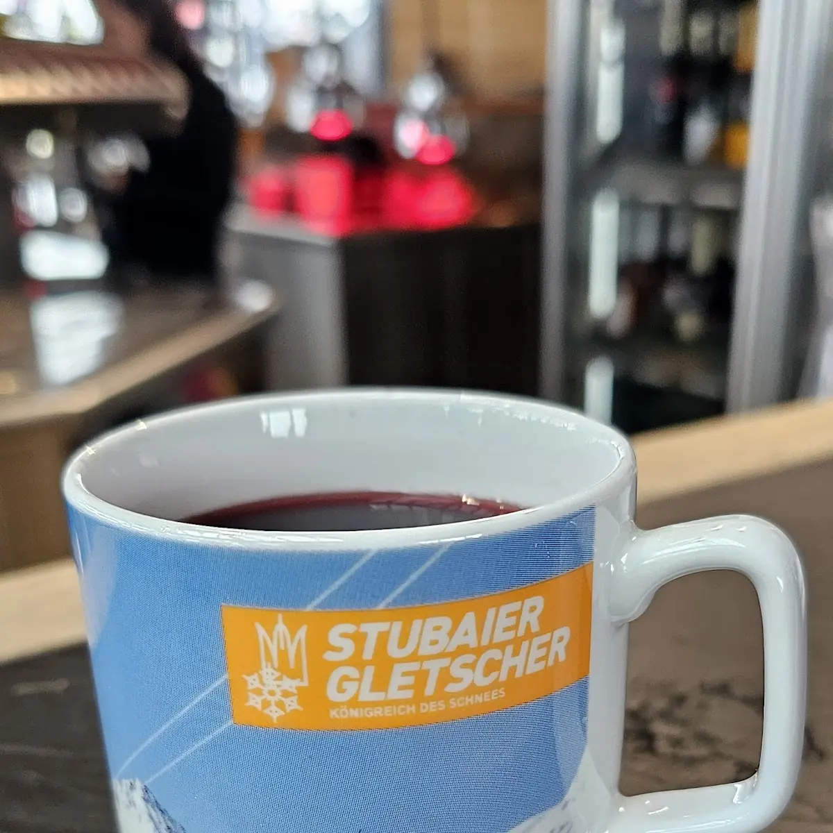 Glűchwein