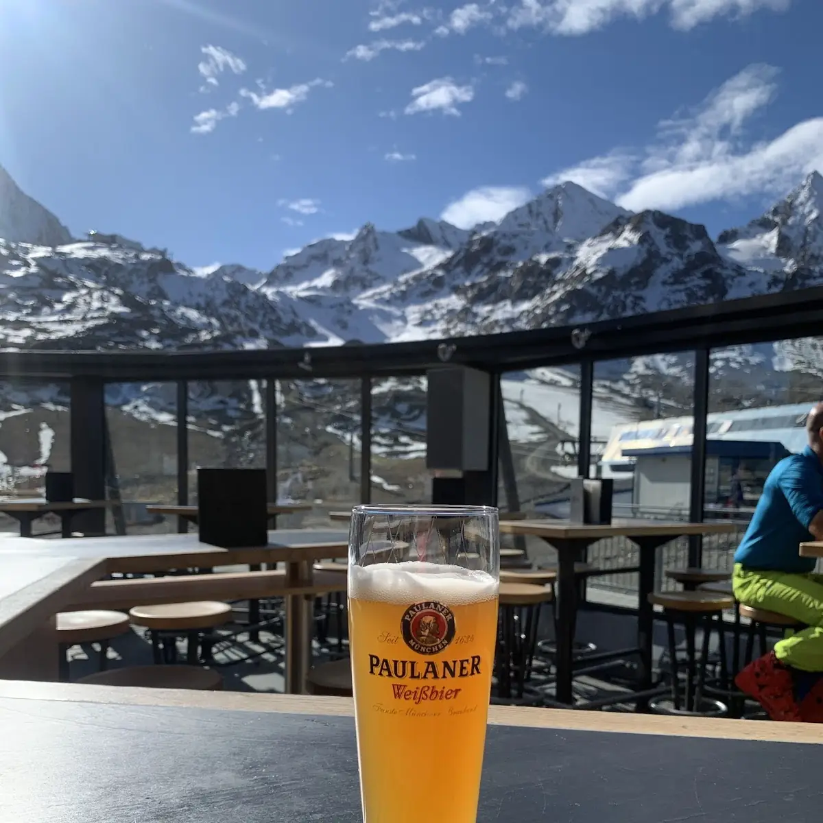Piwo Paulaner