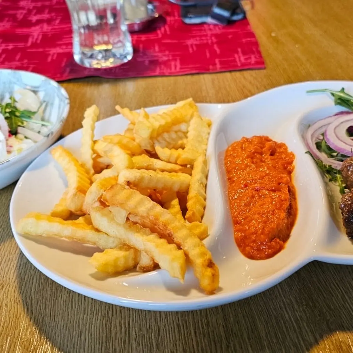 Cevapcici Vom Bio-Rind
