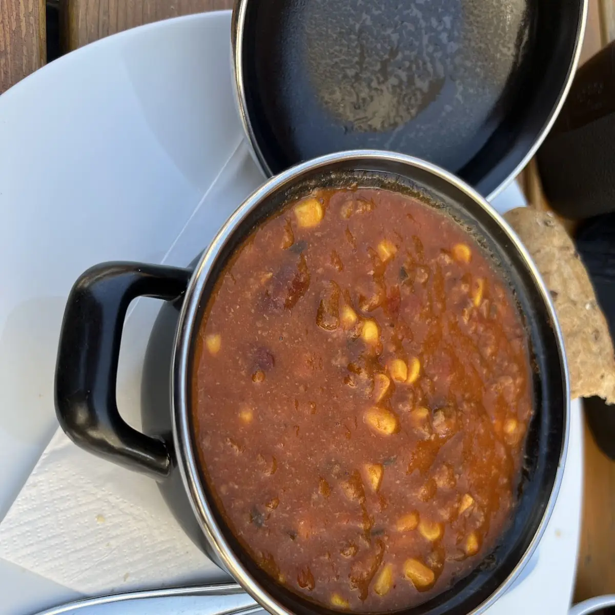 Chili Con Carne
