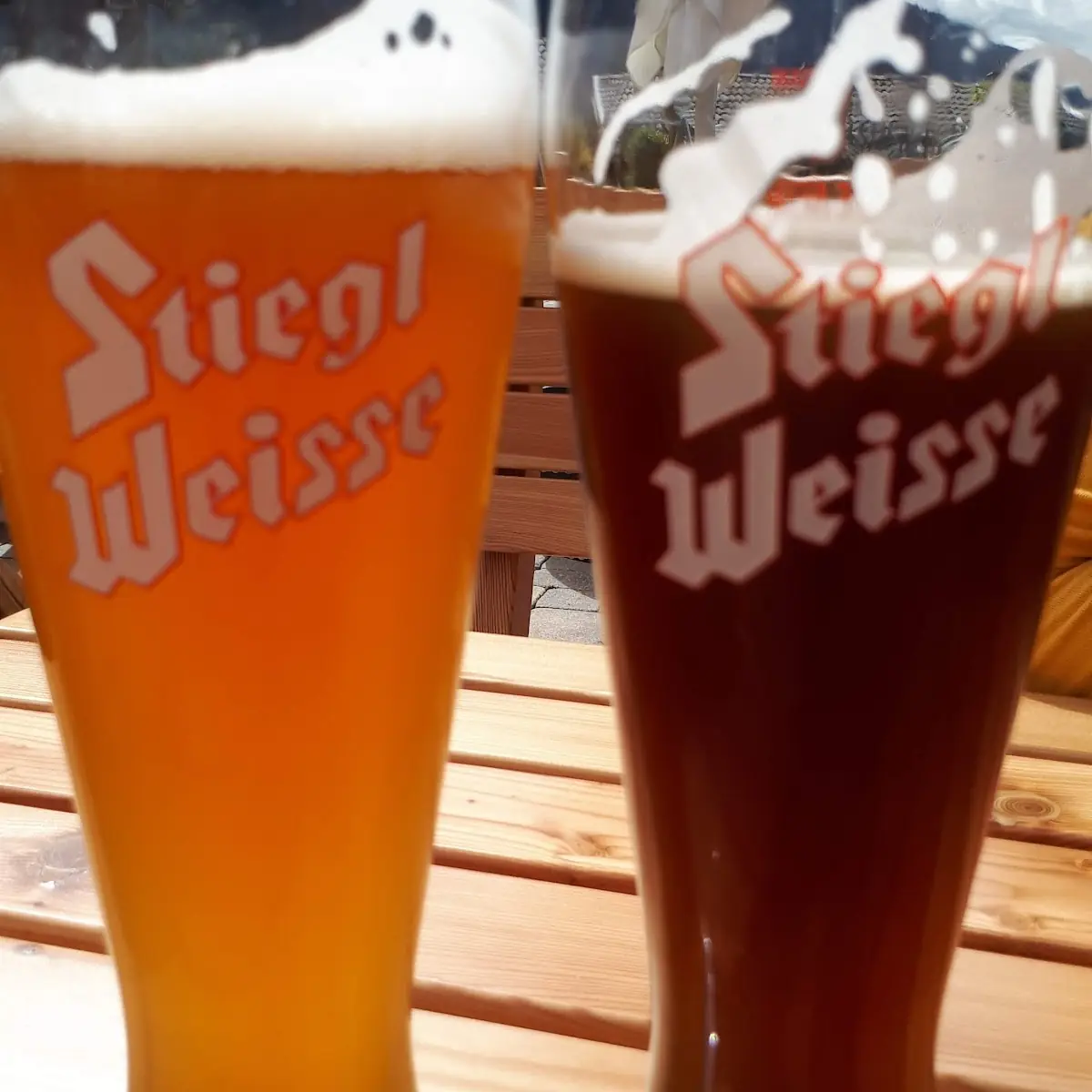 Hefeweizen