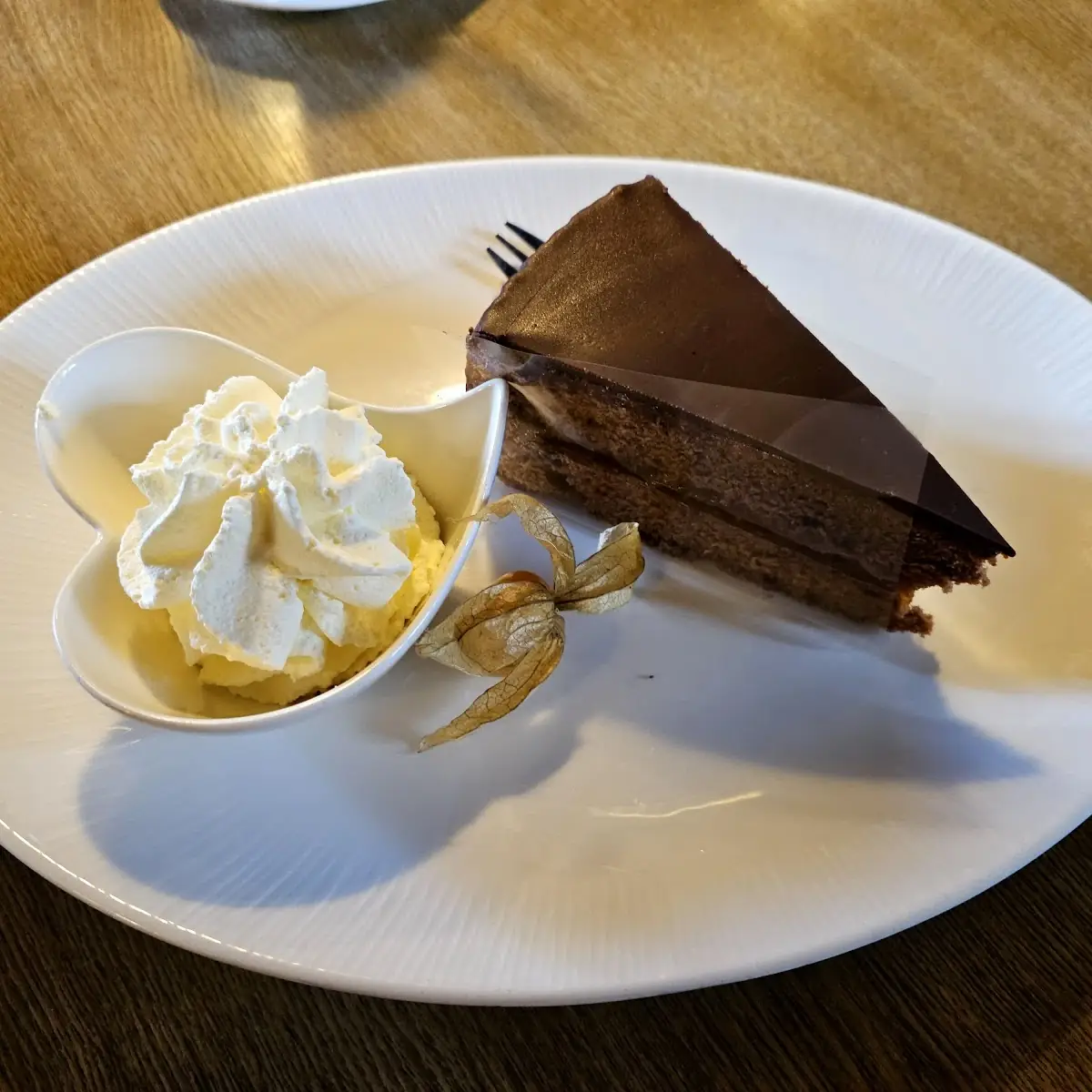 Sacher Torte