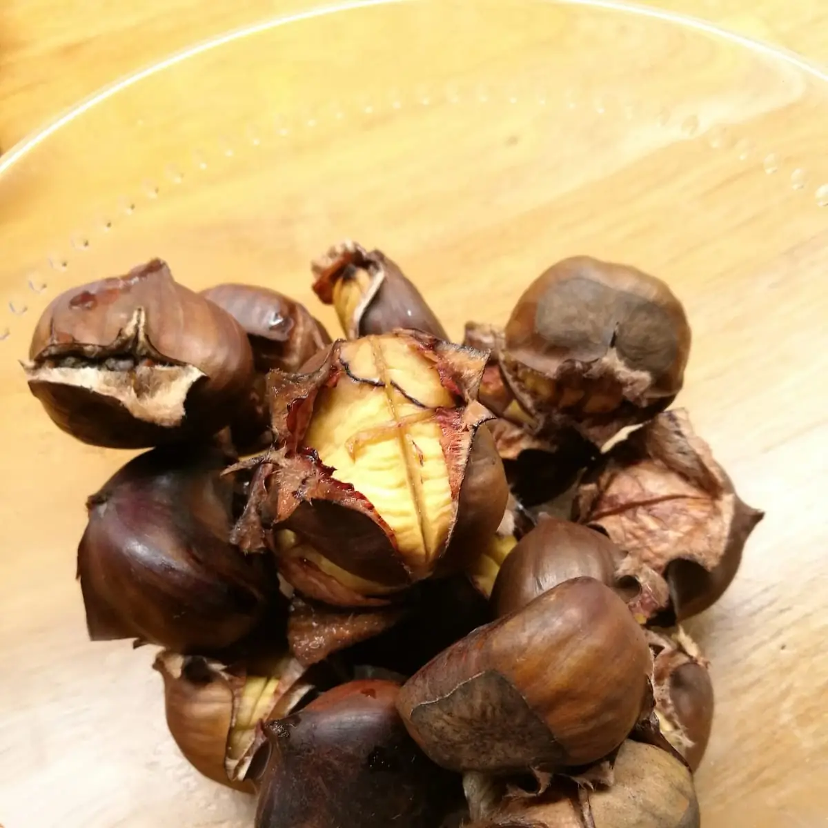 Gespicktes Rinderherz Auf Wildart Mit Serviettenknödel