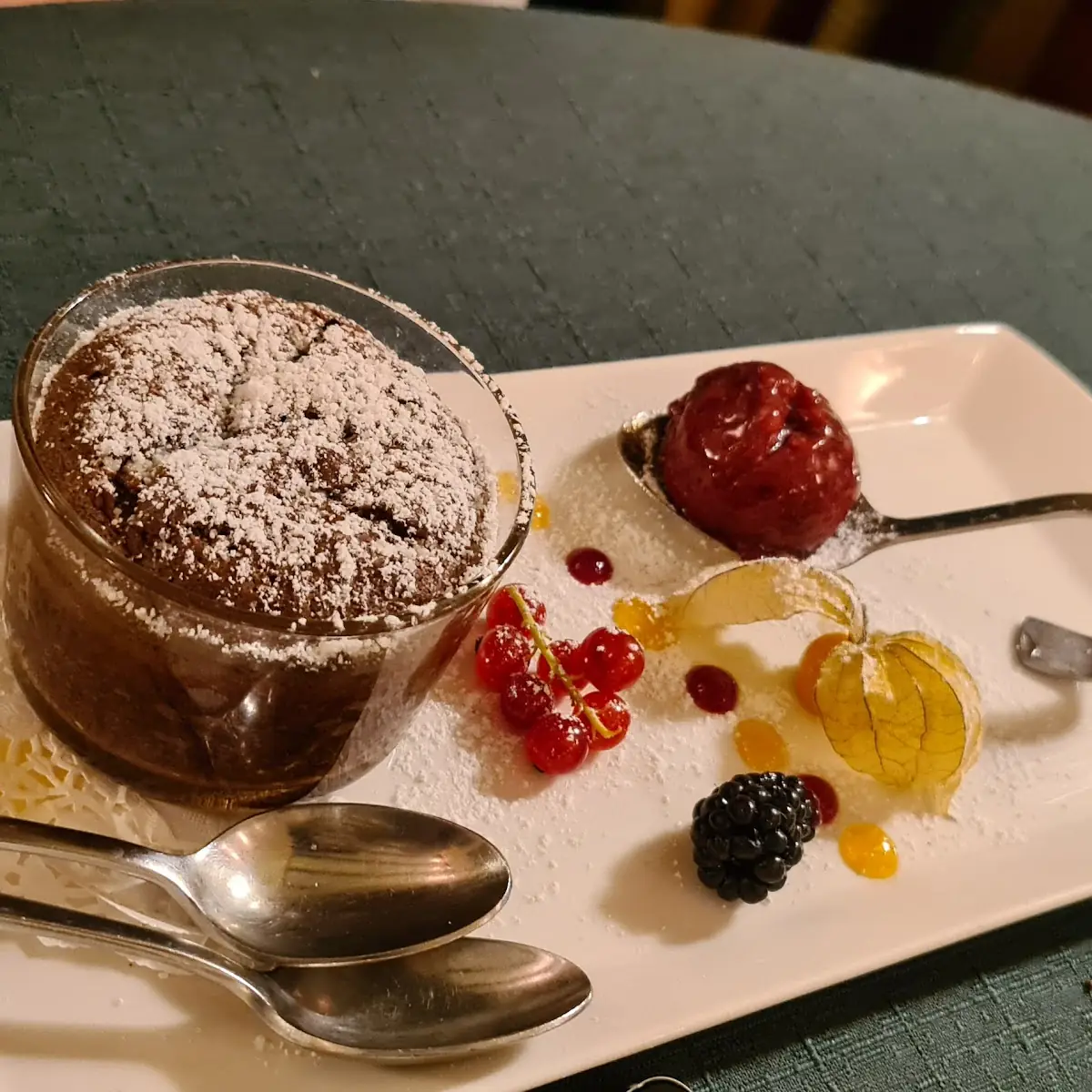 Schokokuchen