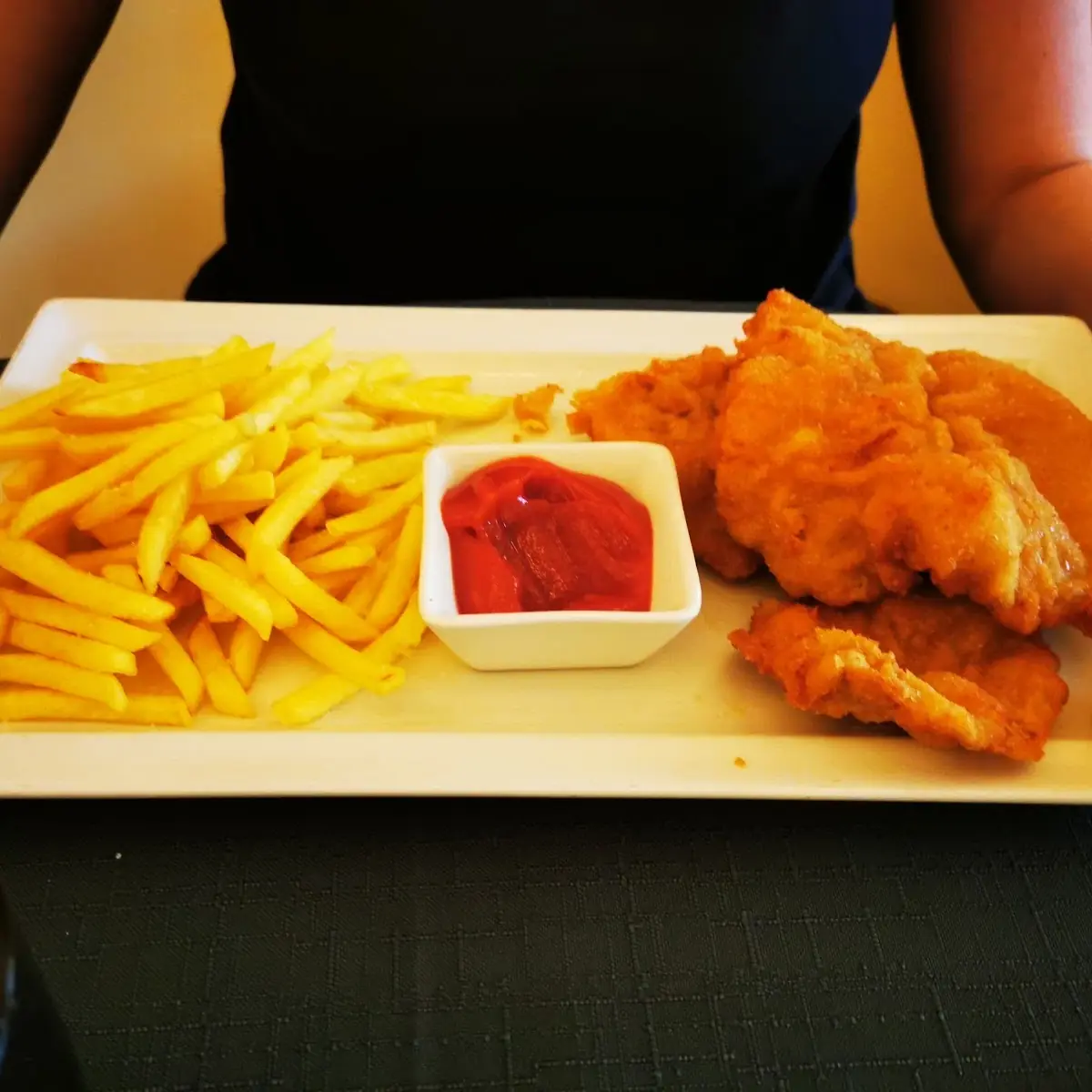 Wiener Schnitzel