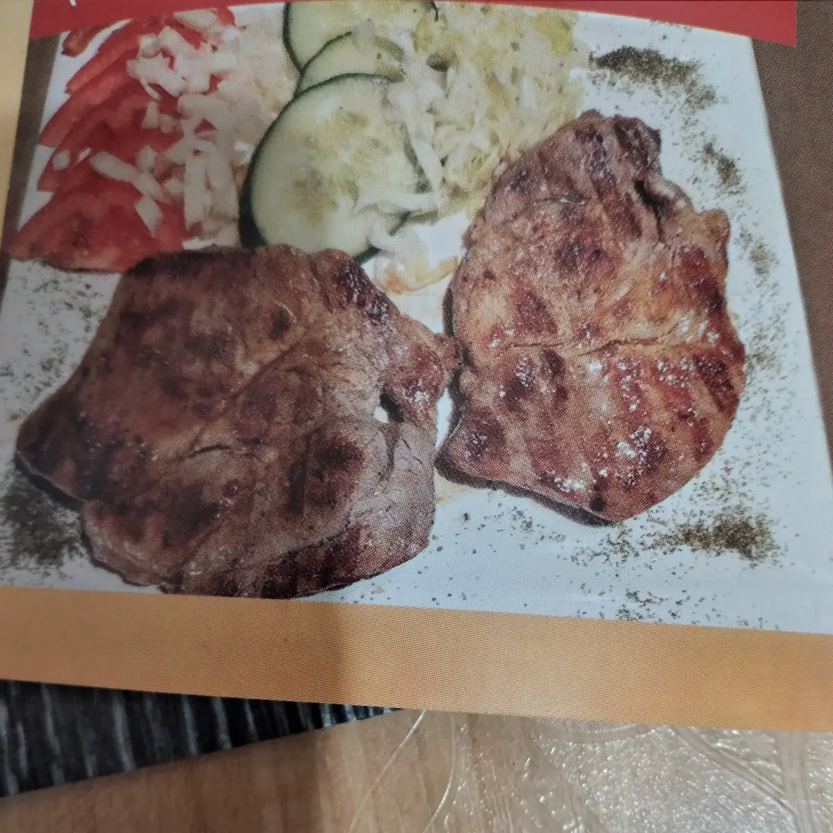 Schopfbraten Nyak Karaj Vrat