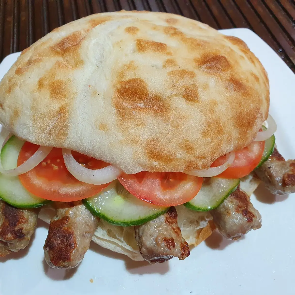Turbo Ćevap