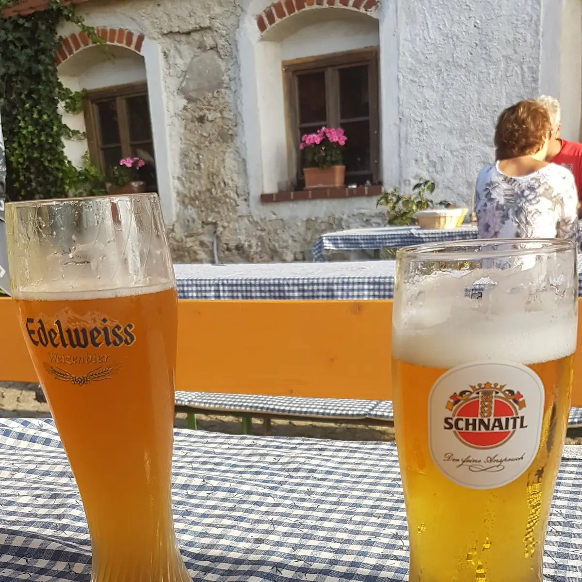Bier Vorm Fass