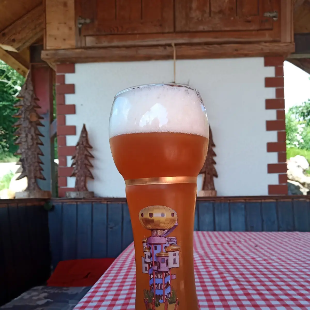 Kuchlbauer Turmweisse