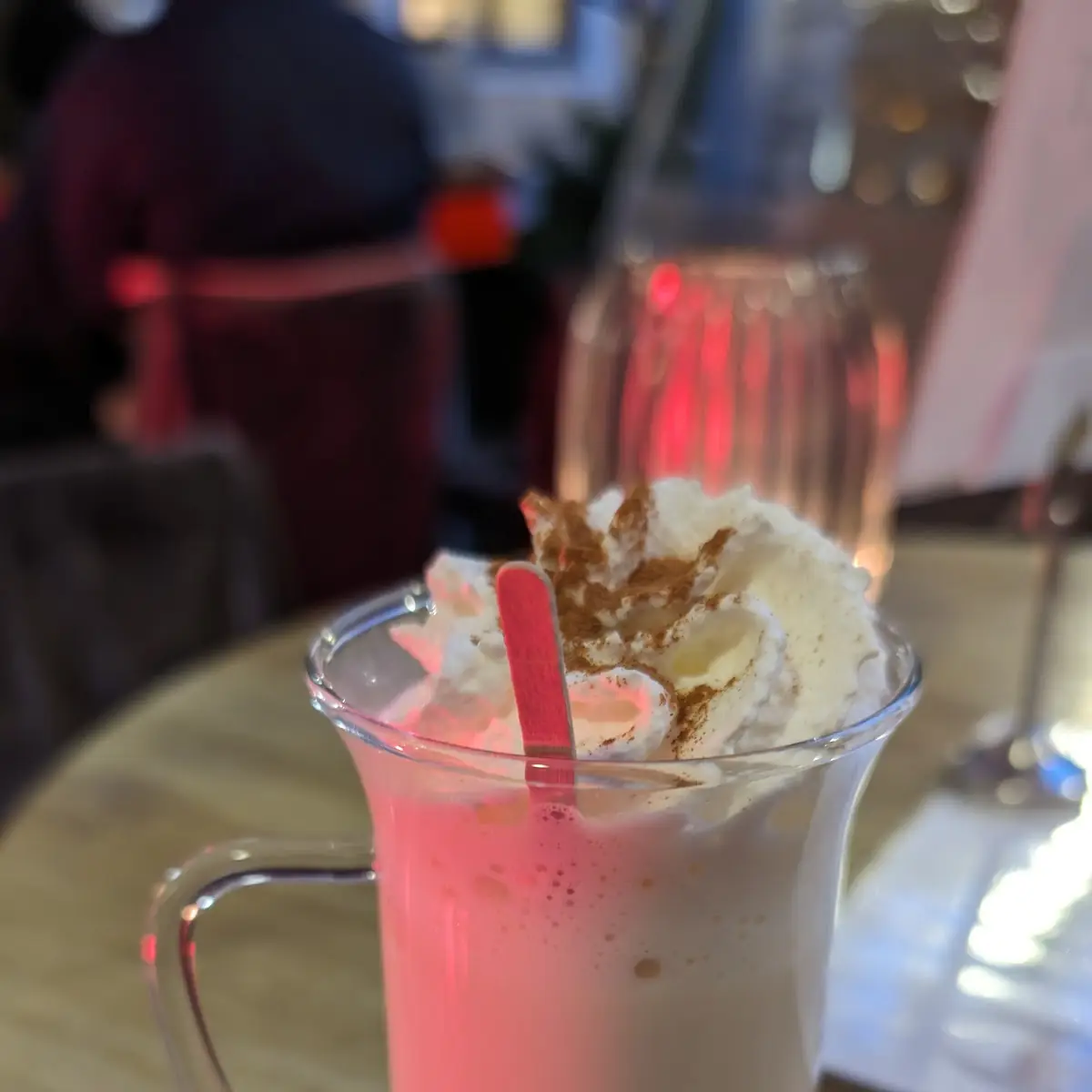 Bombardino