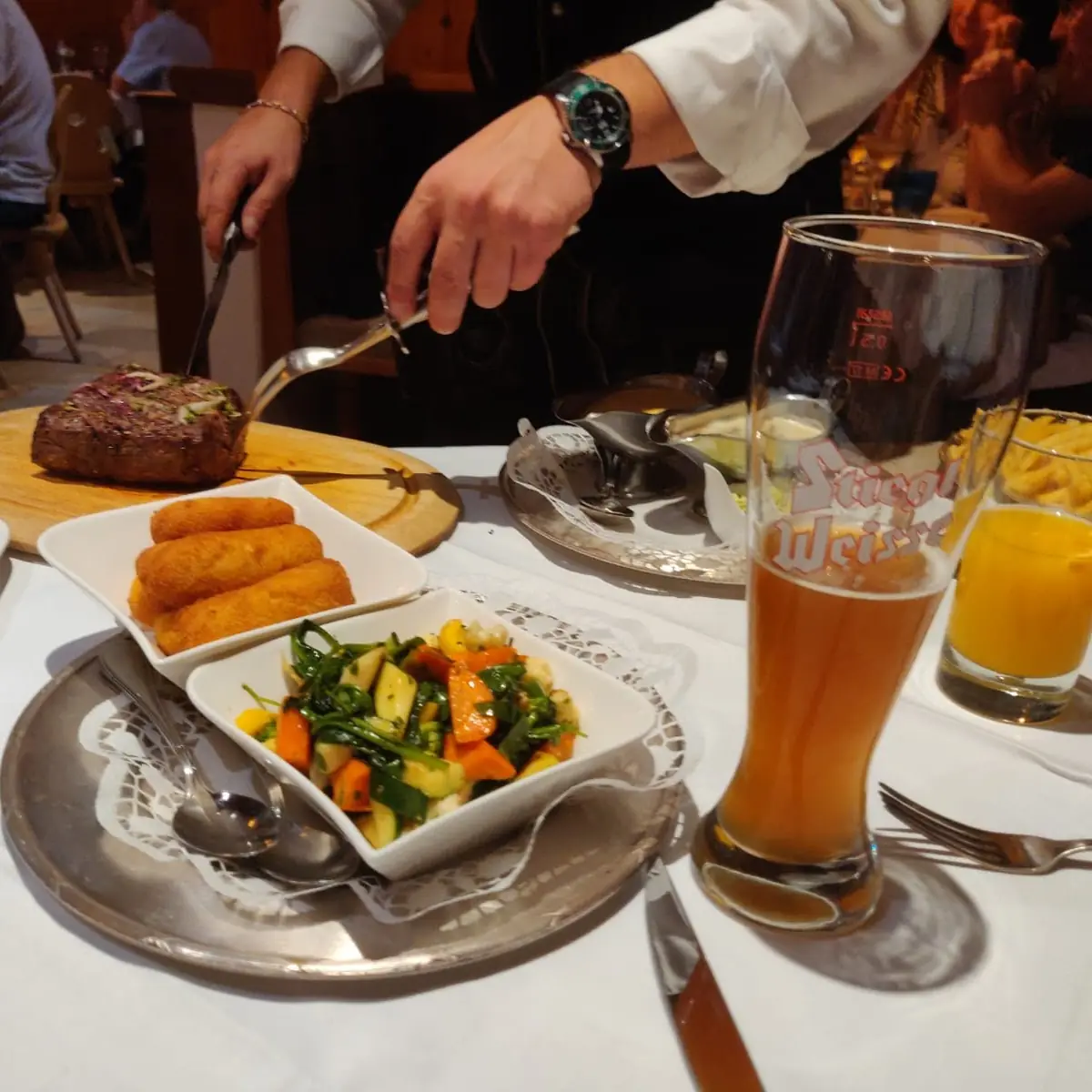 Chateaubriand