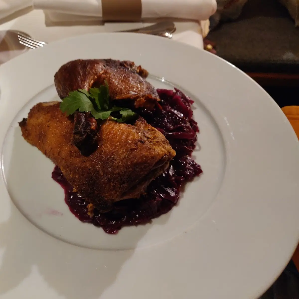 Chicken