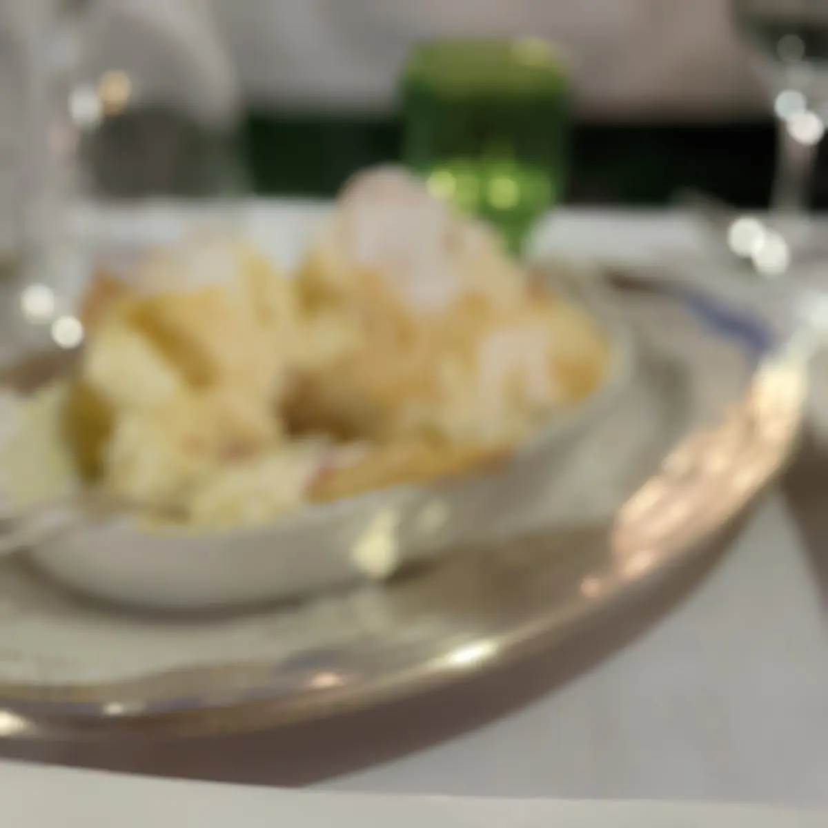 Salzburger Nockerln