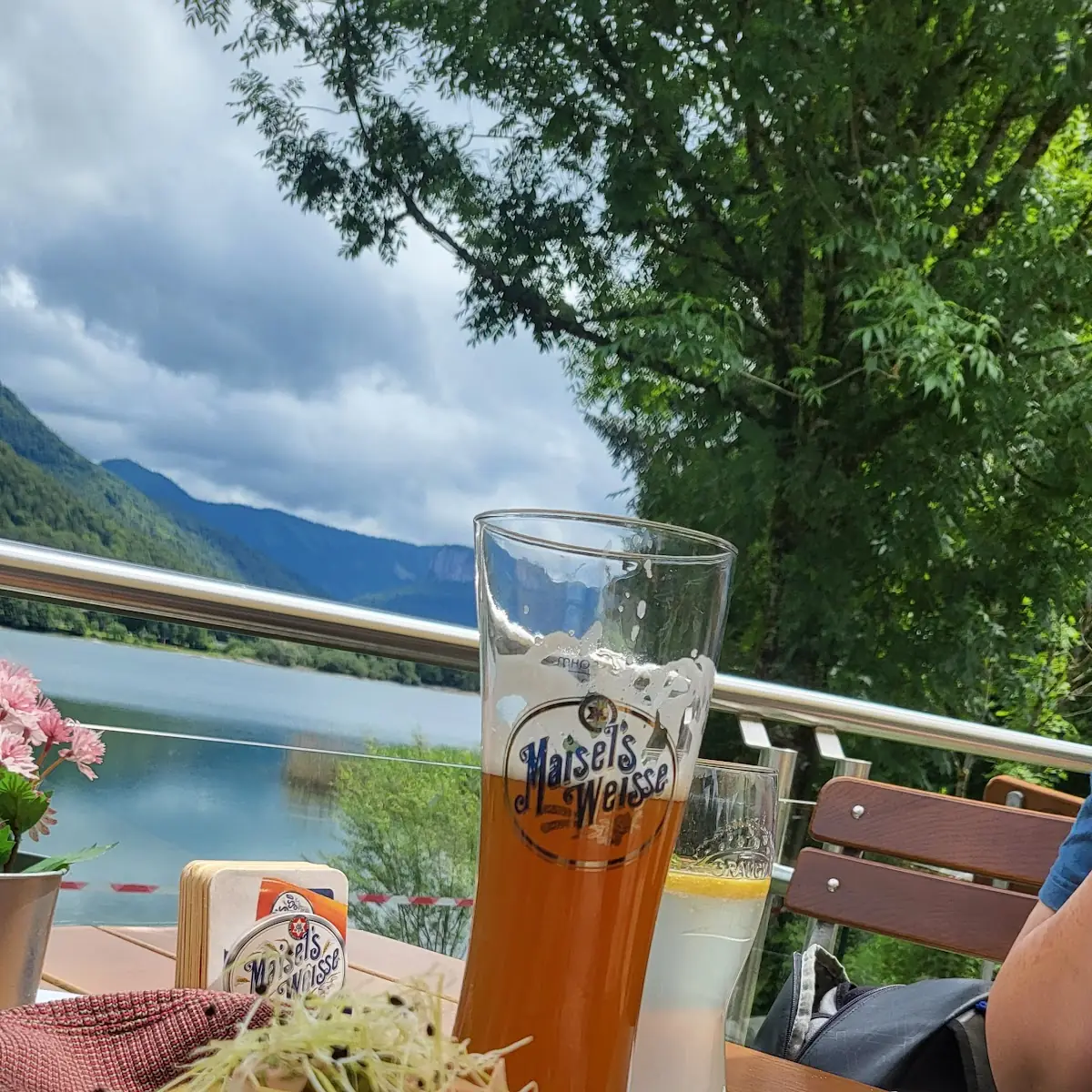 Wurstsalat