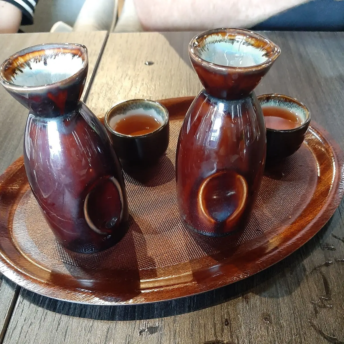 Sake Set