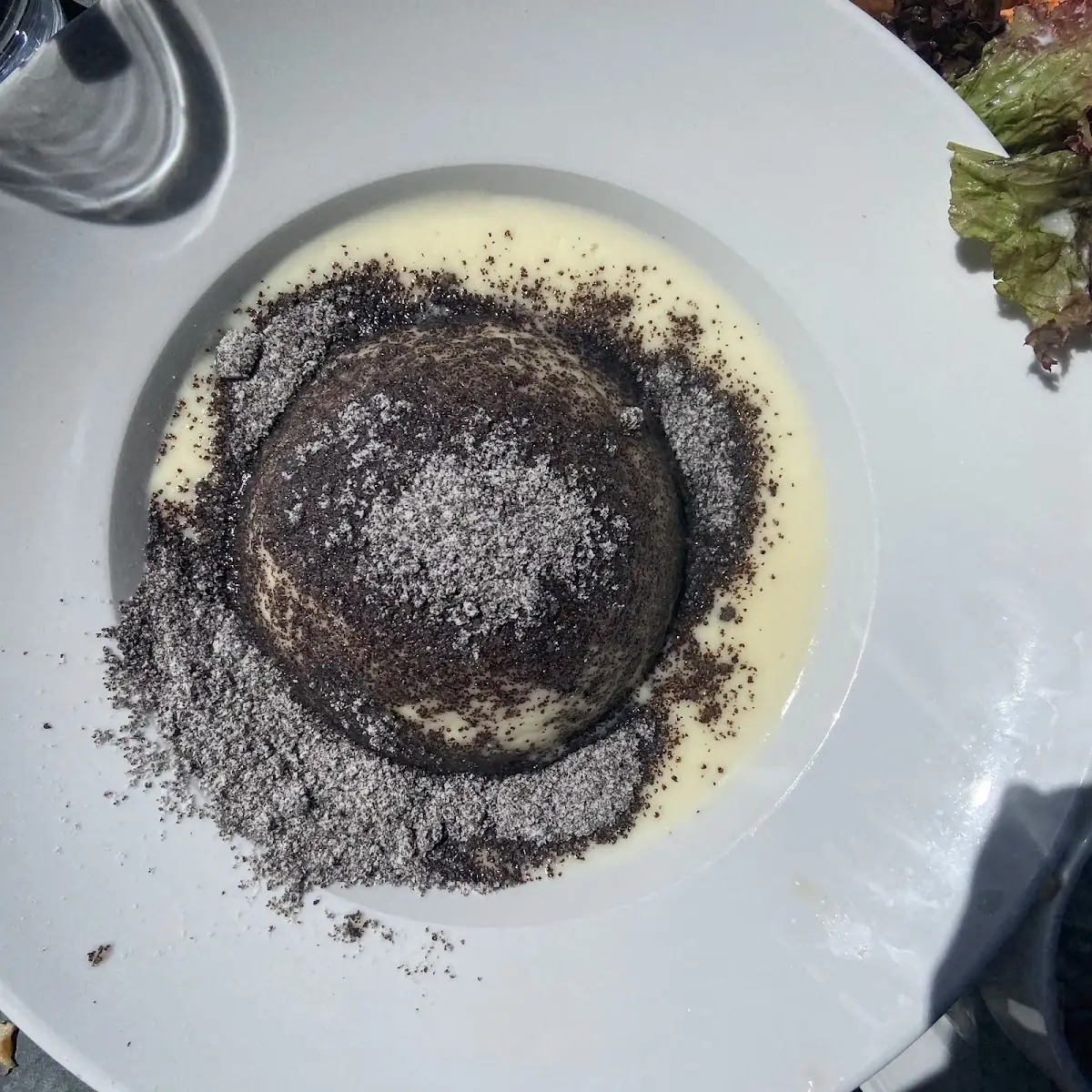 Germknödel