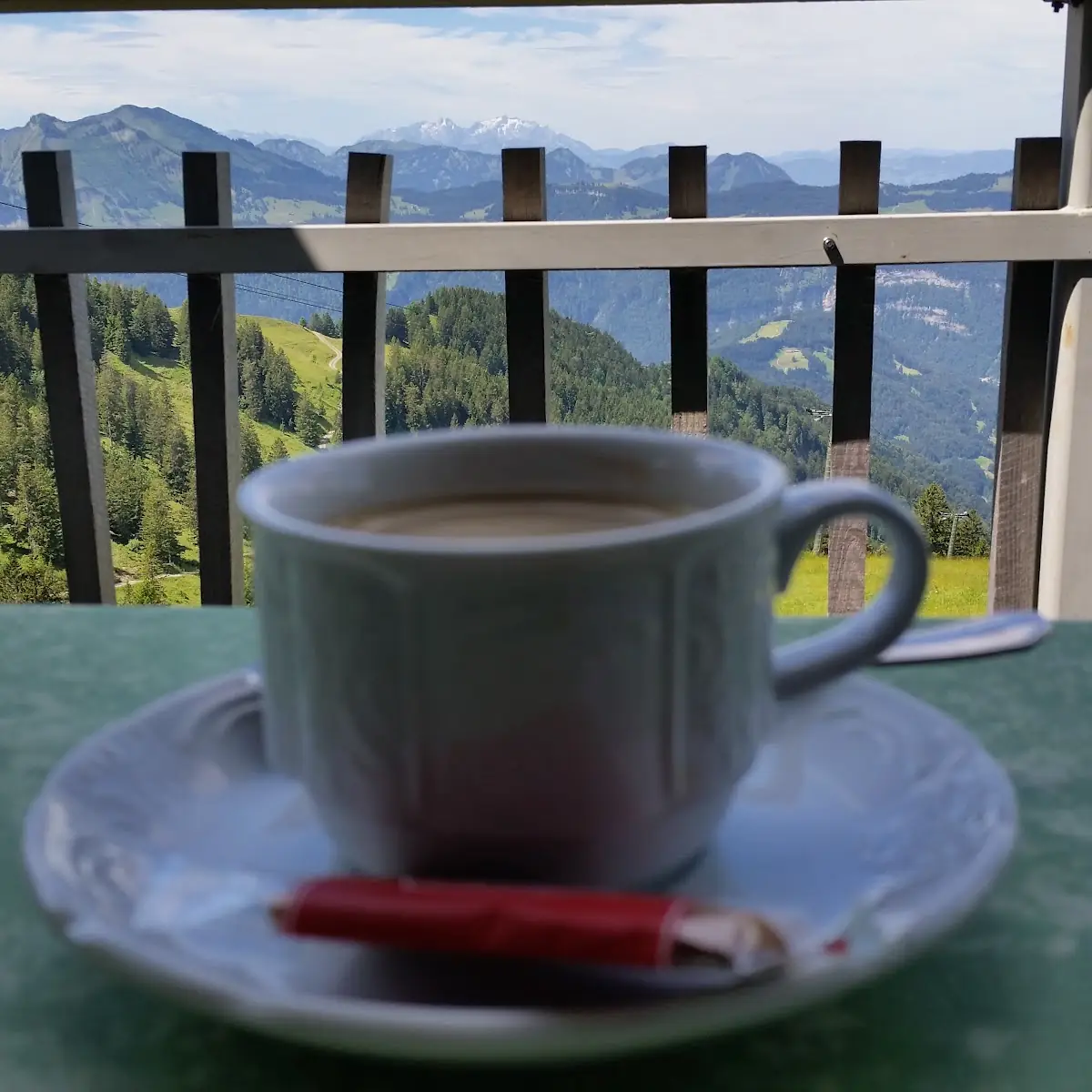 Kaffee