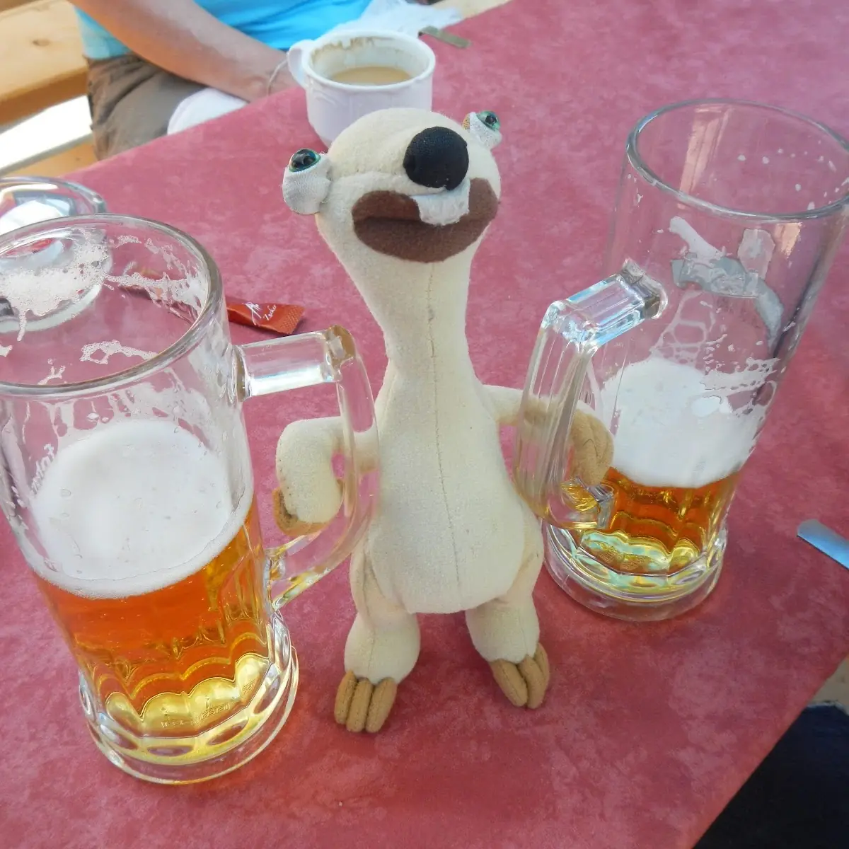 Sör