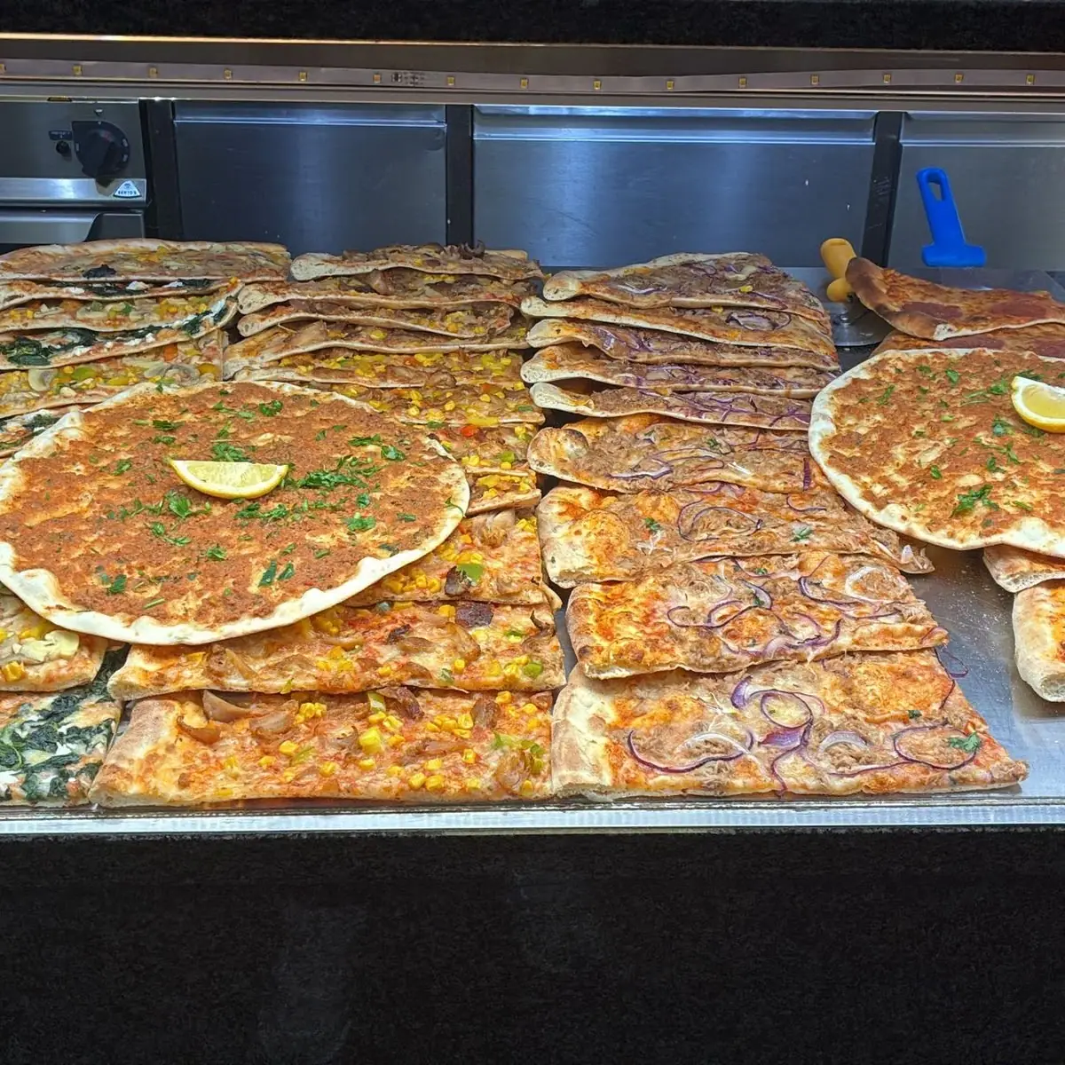 Lahmacun