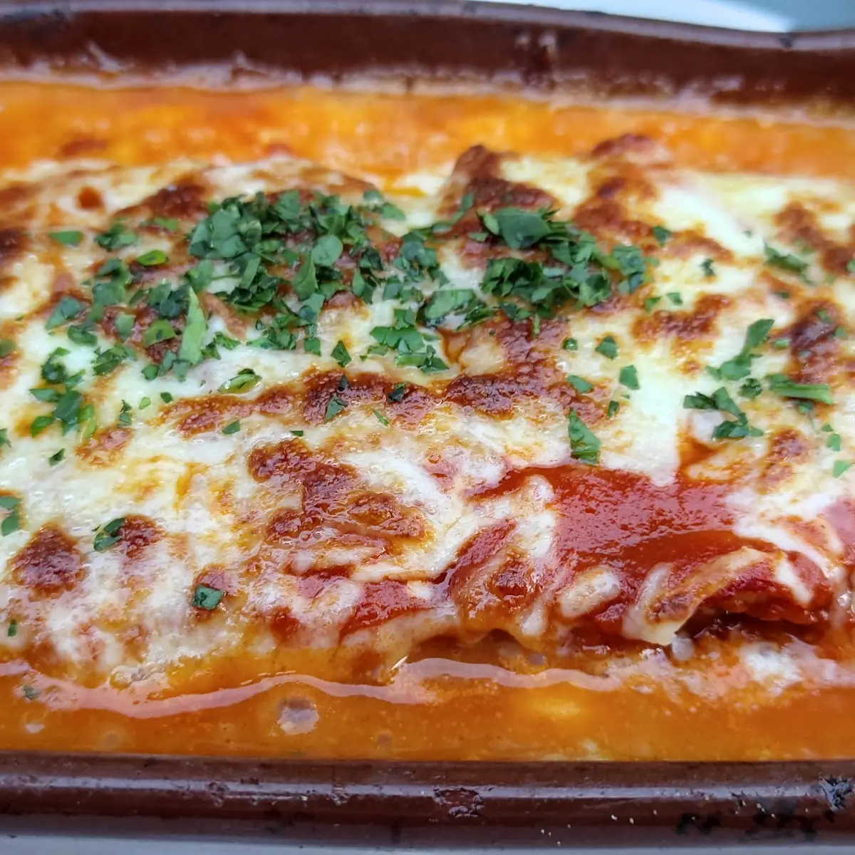 Lasagne