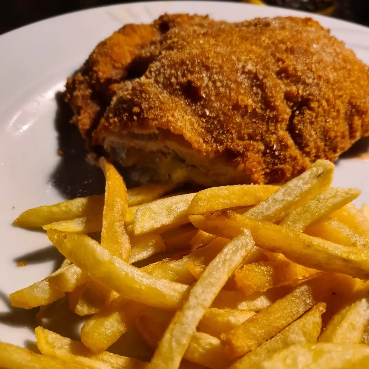 Cordon Bleu Styria