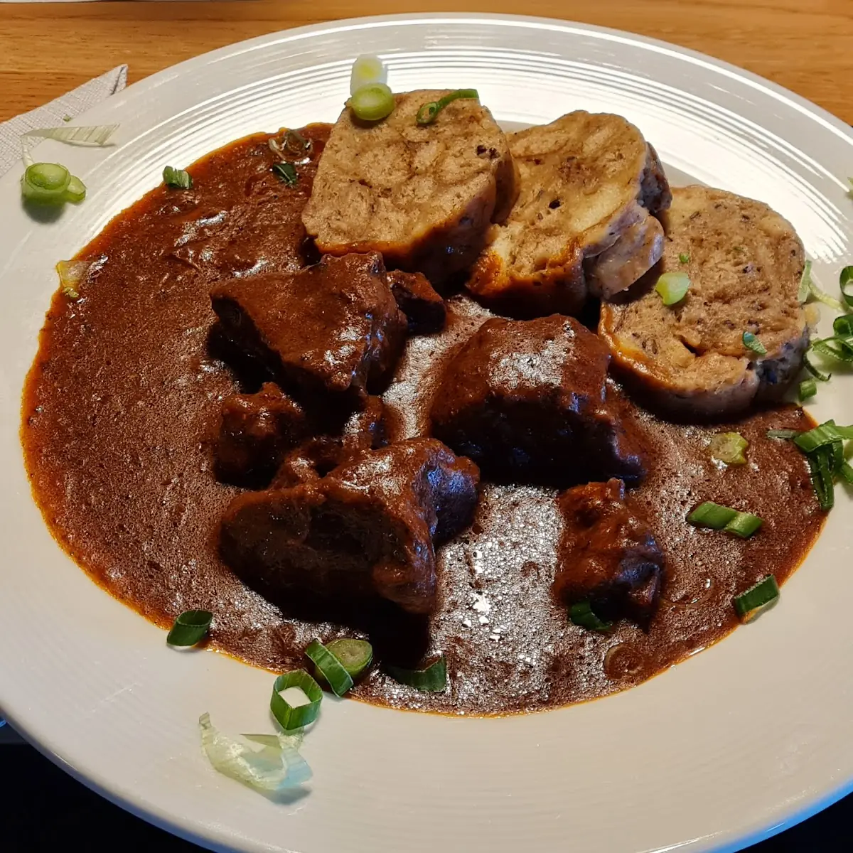 Gulasch