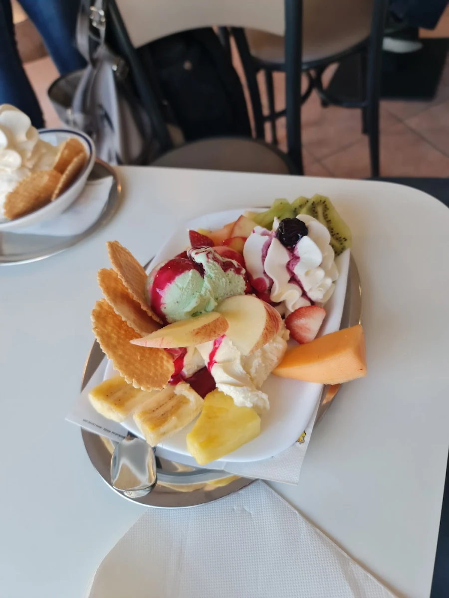 Highlights, Gelato Eisdielen Arno Mazzer KG