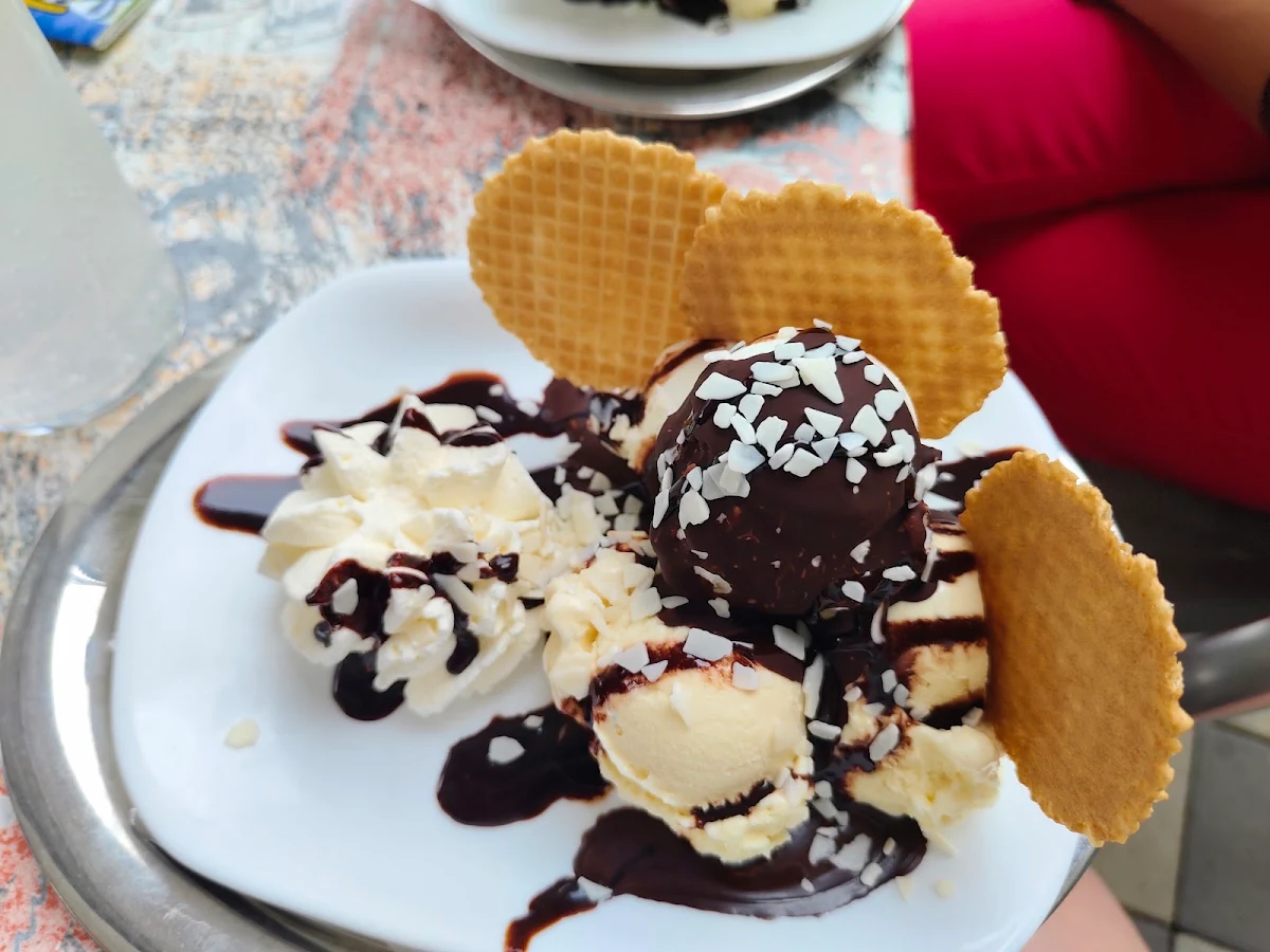Highlights, Gelato Eisdielen Arno Mazzer KG