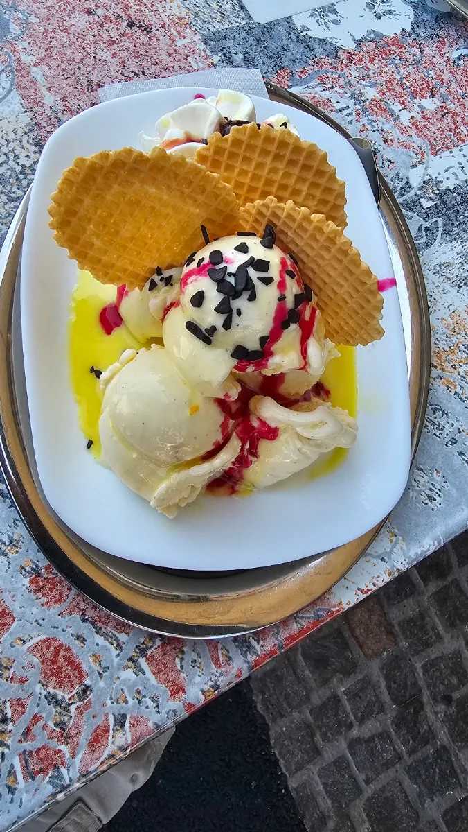 Highlights, Gelato Eisdielen Arno Mazzer KG
