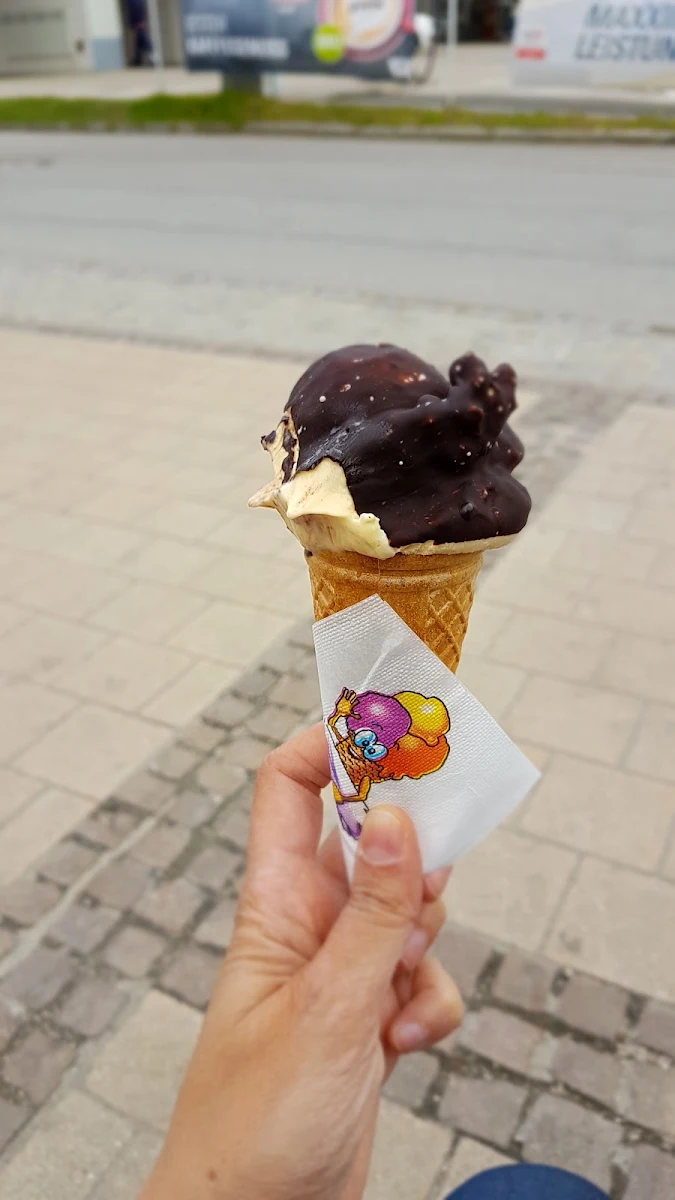Highlights, Gelato Eisdielen Arno Mazzer KG