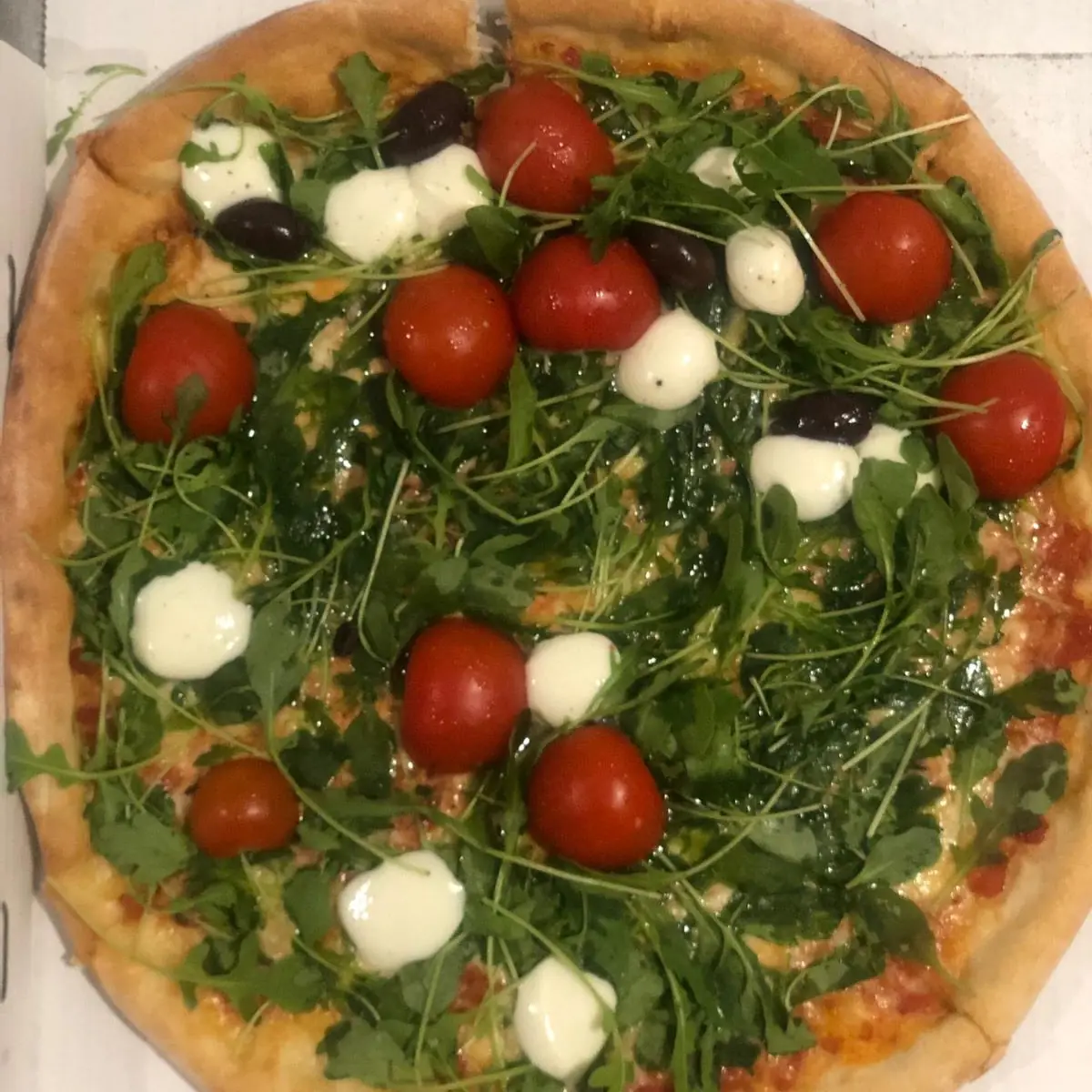 Caprese