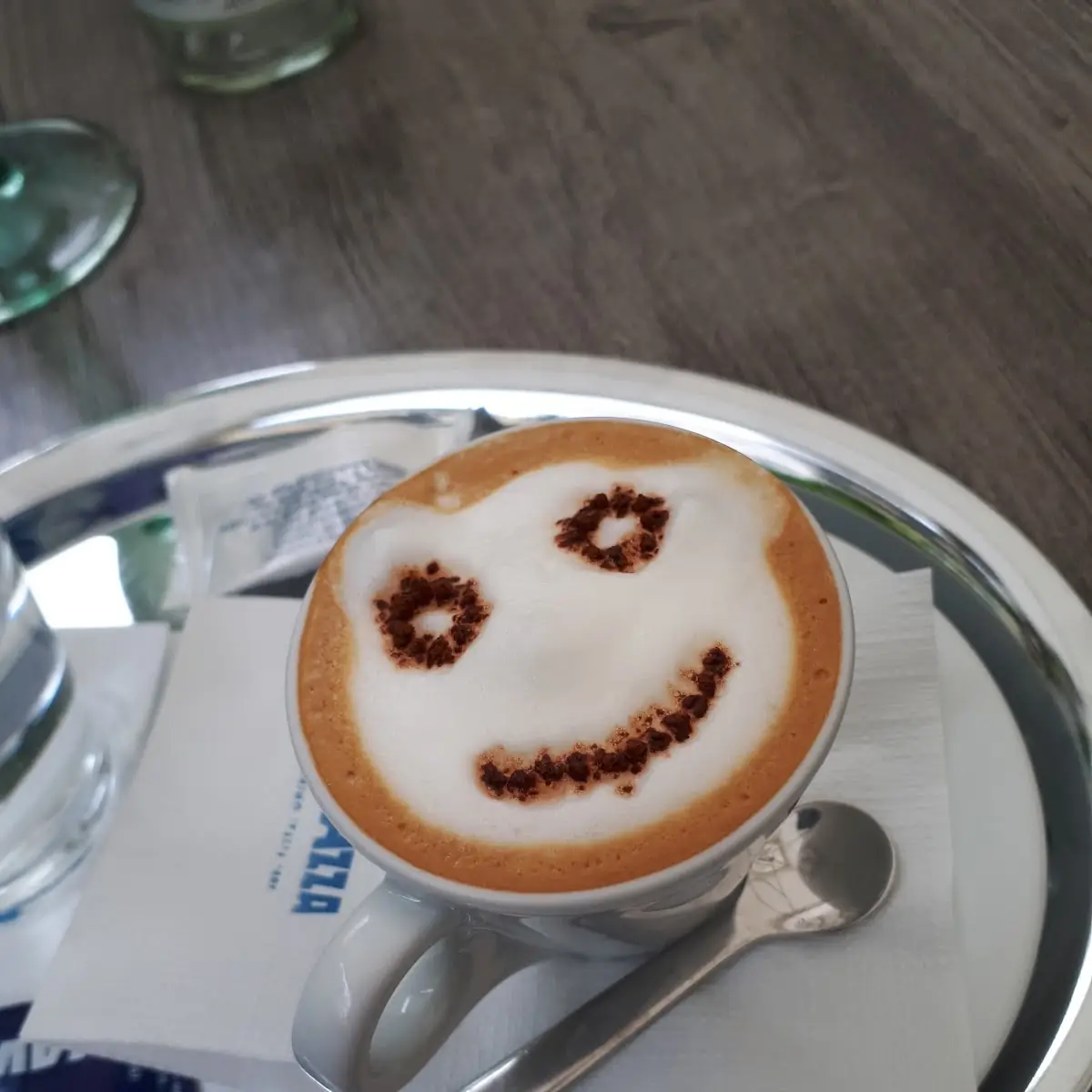 Kaffee