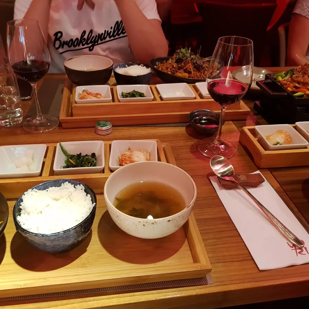 한식